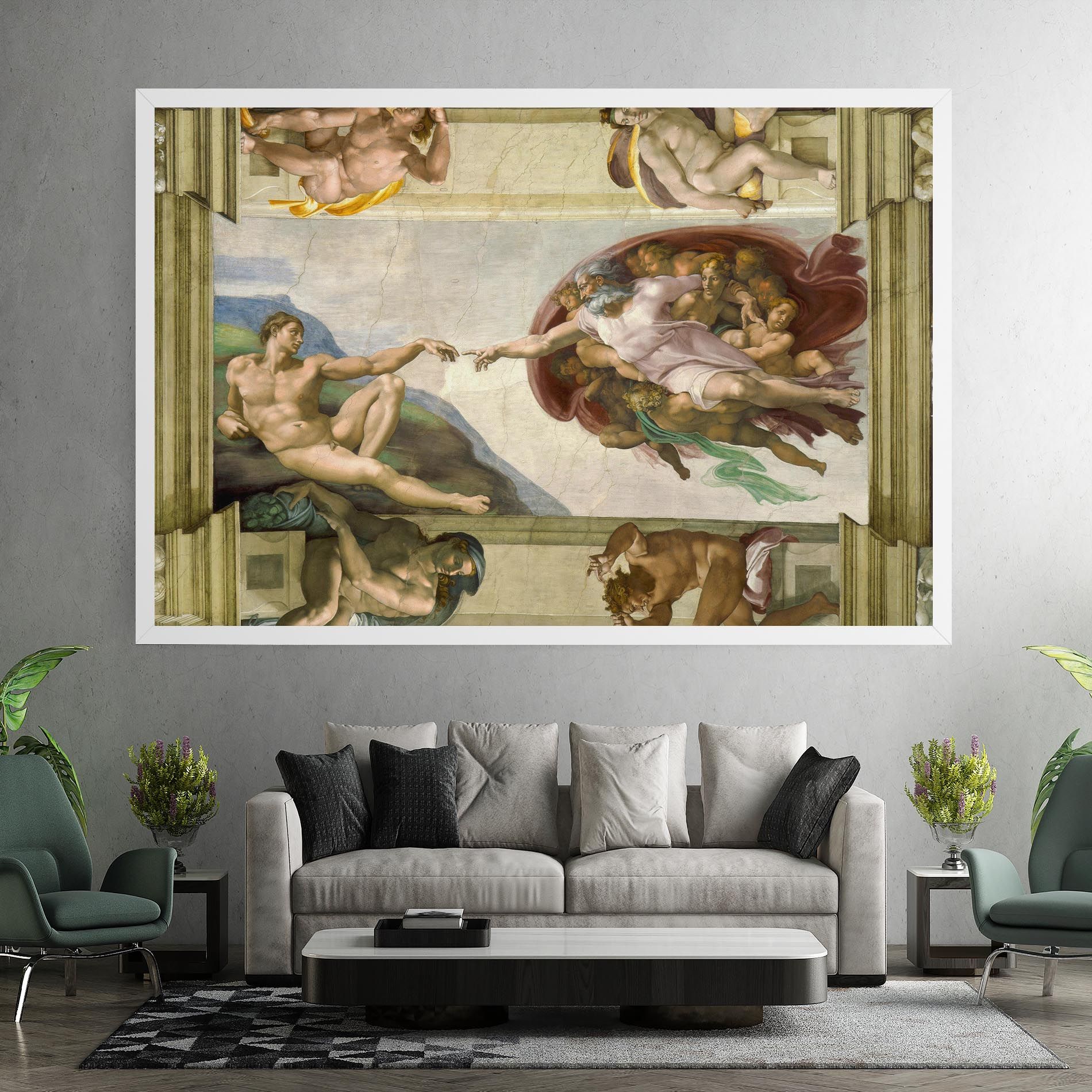 Creacion De Adam mockup 7