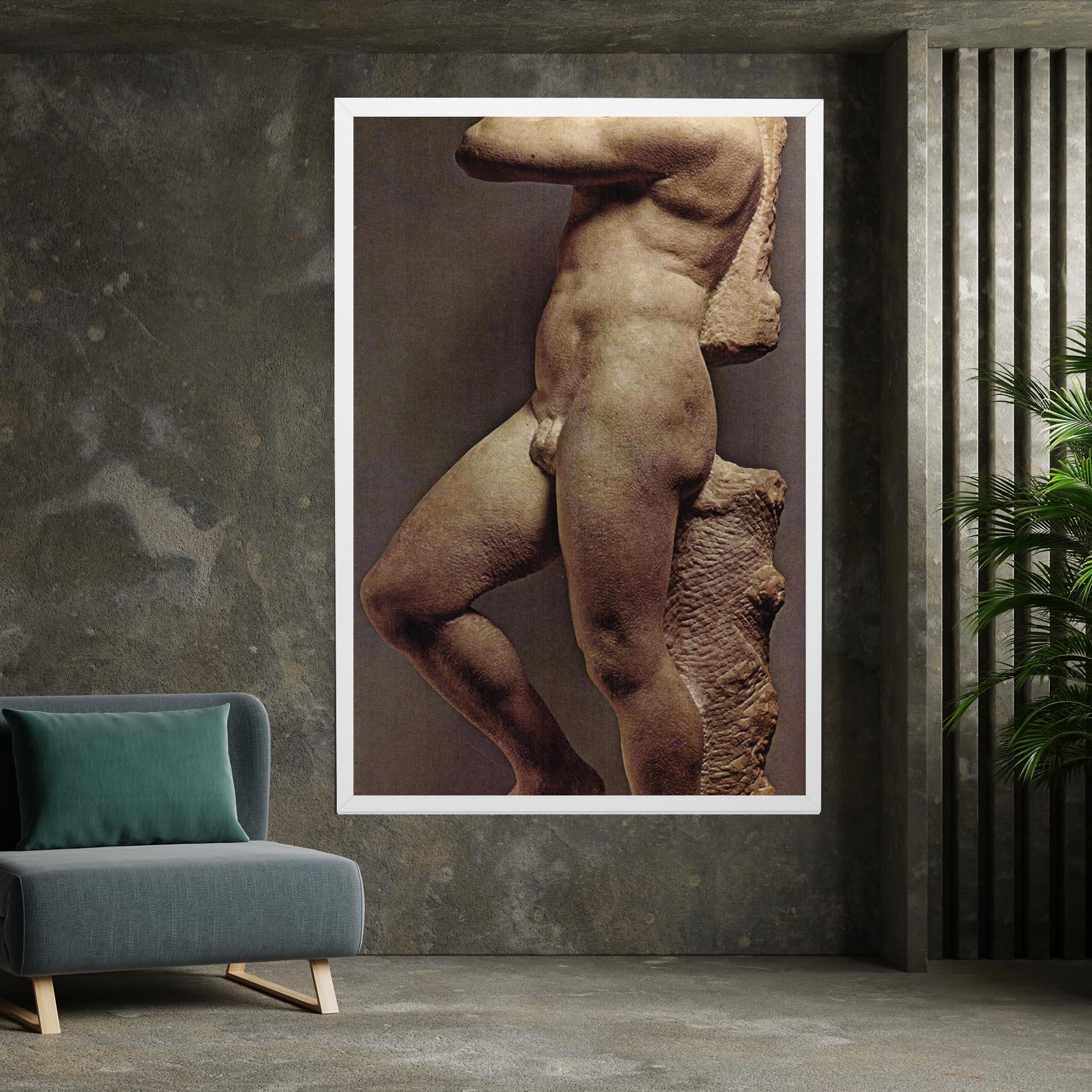 Leinwandbild Apollino mockup 7