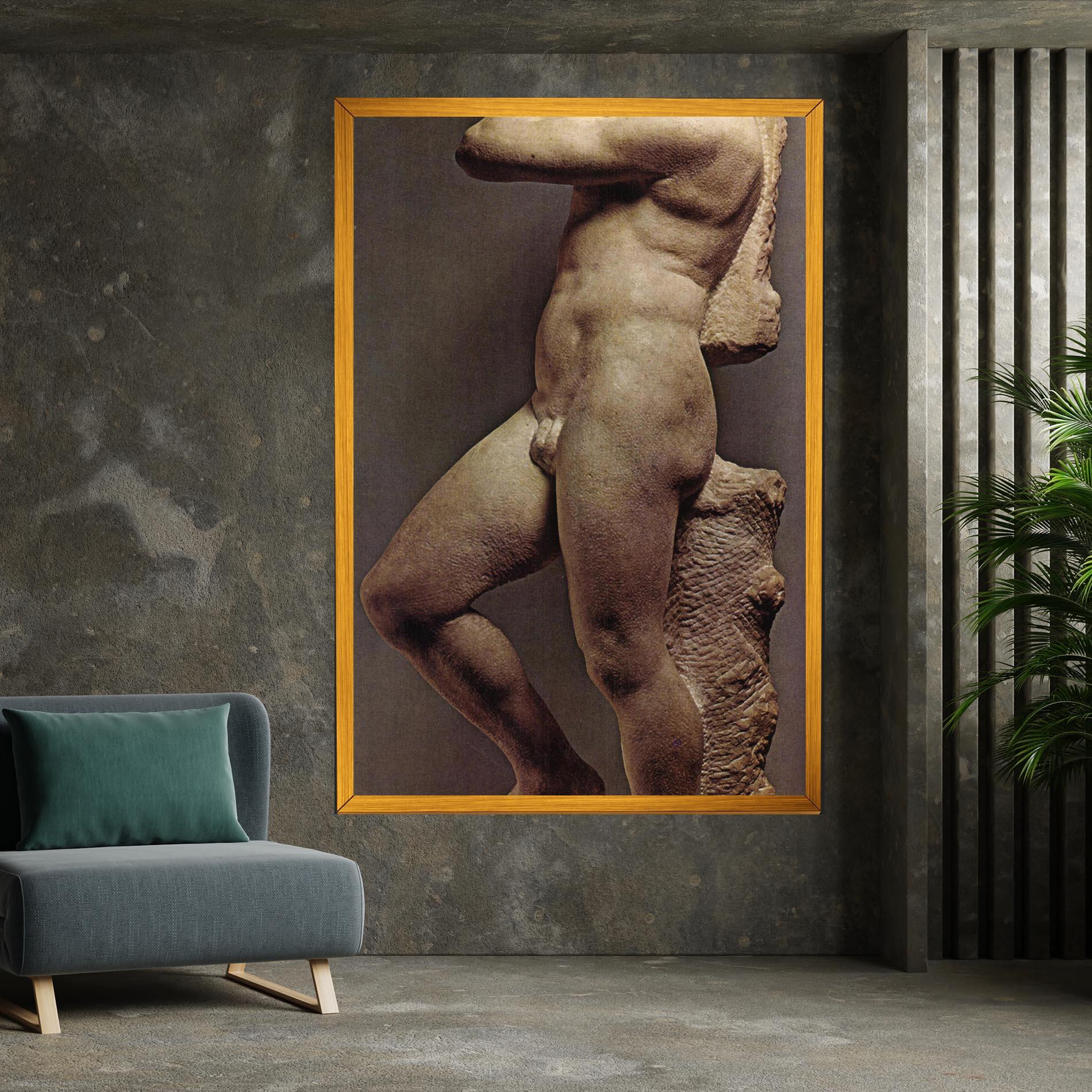 Leinwandbild Apollino mockup 7