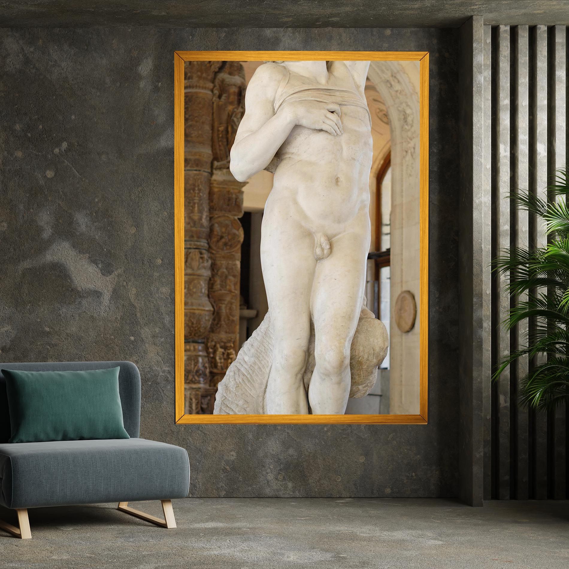 Dying Slave mockup 7