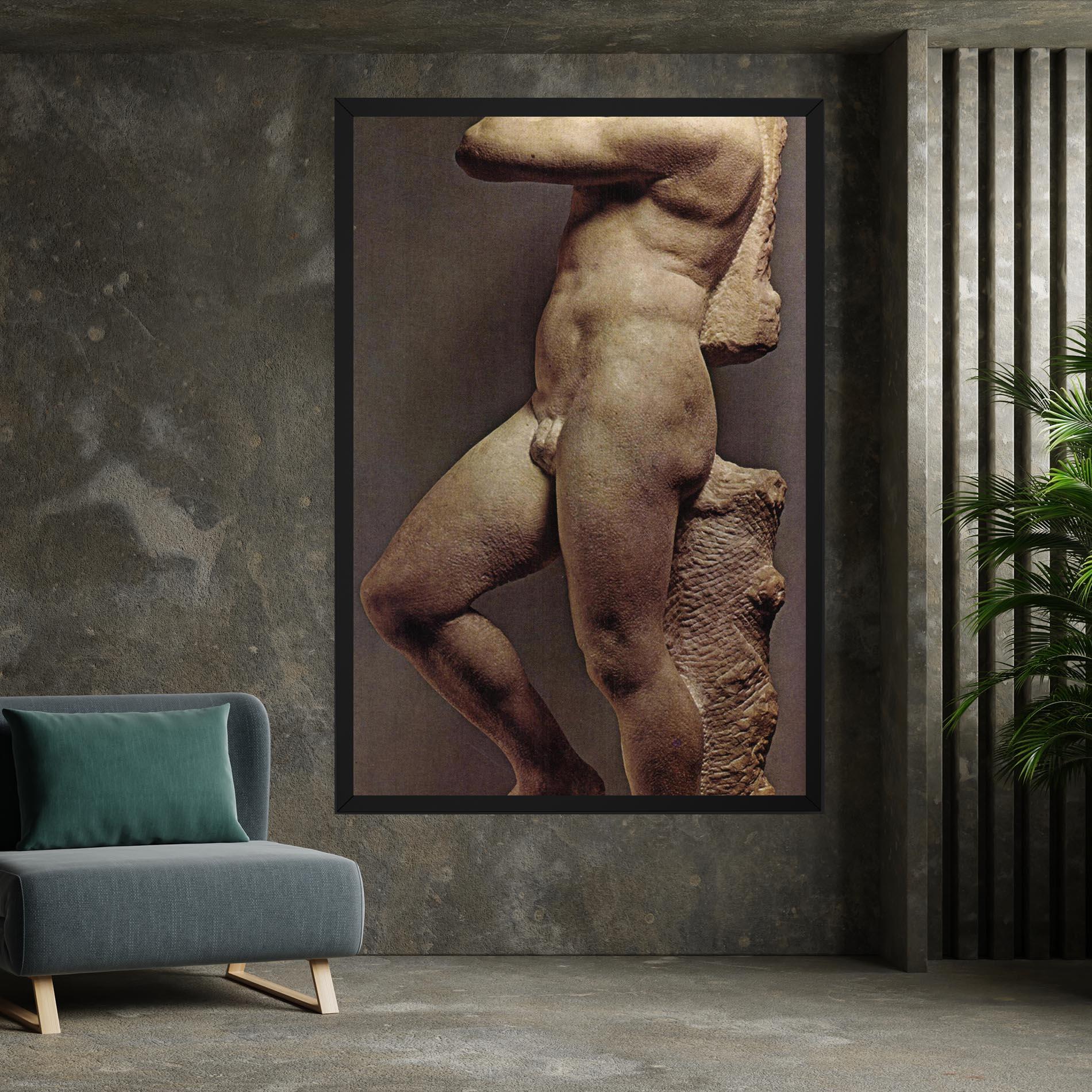 Leinwandbild Apollino mockup 7