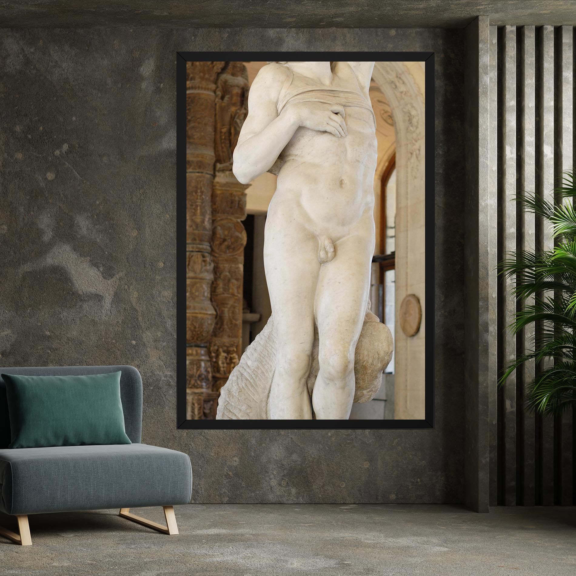 Dying Slave mockup 7