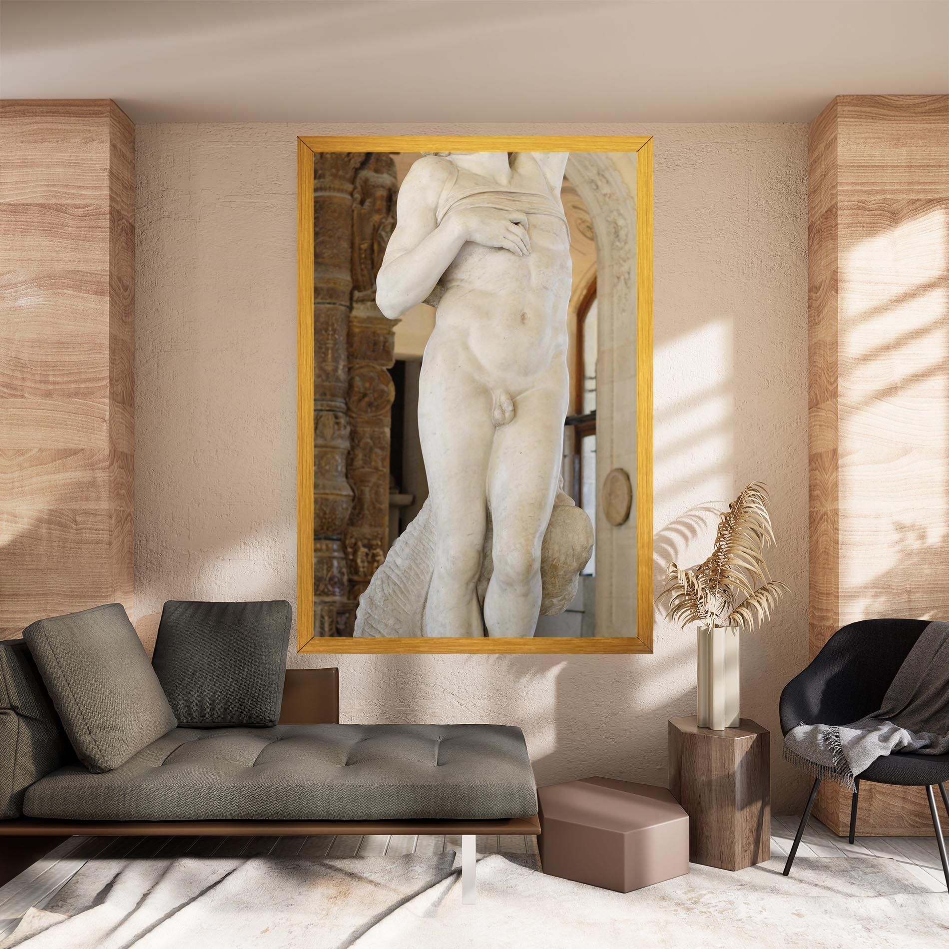 Dying Slave mockup 8