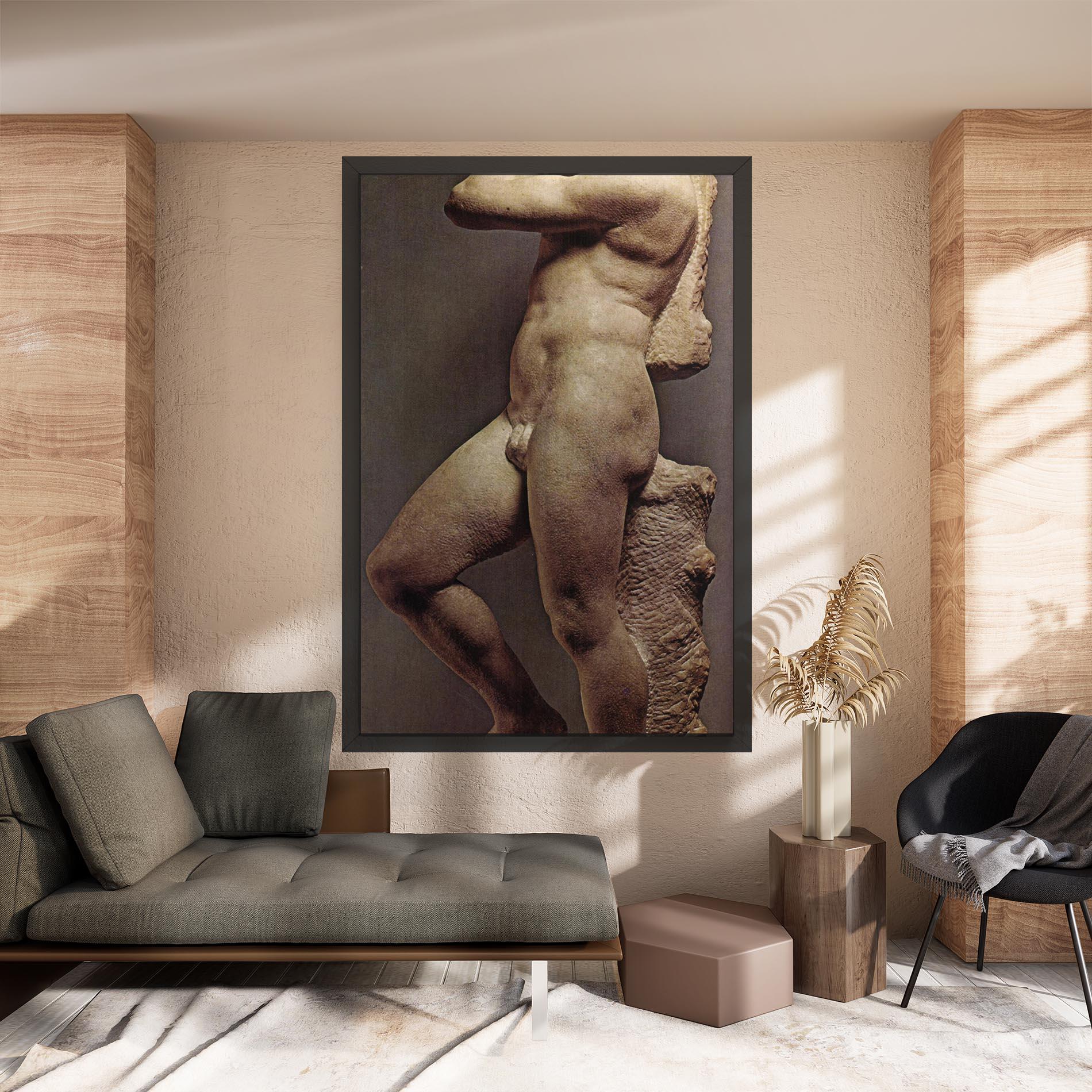 Leinwandbild Apollino mockup 8