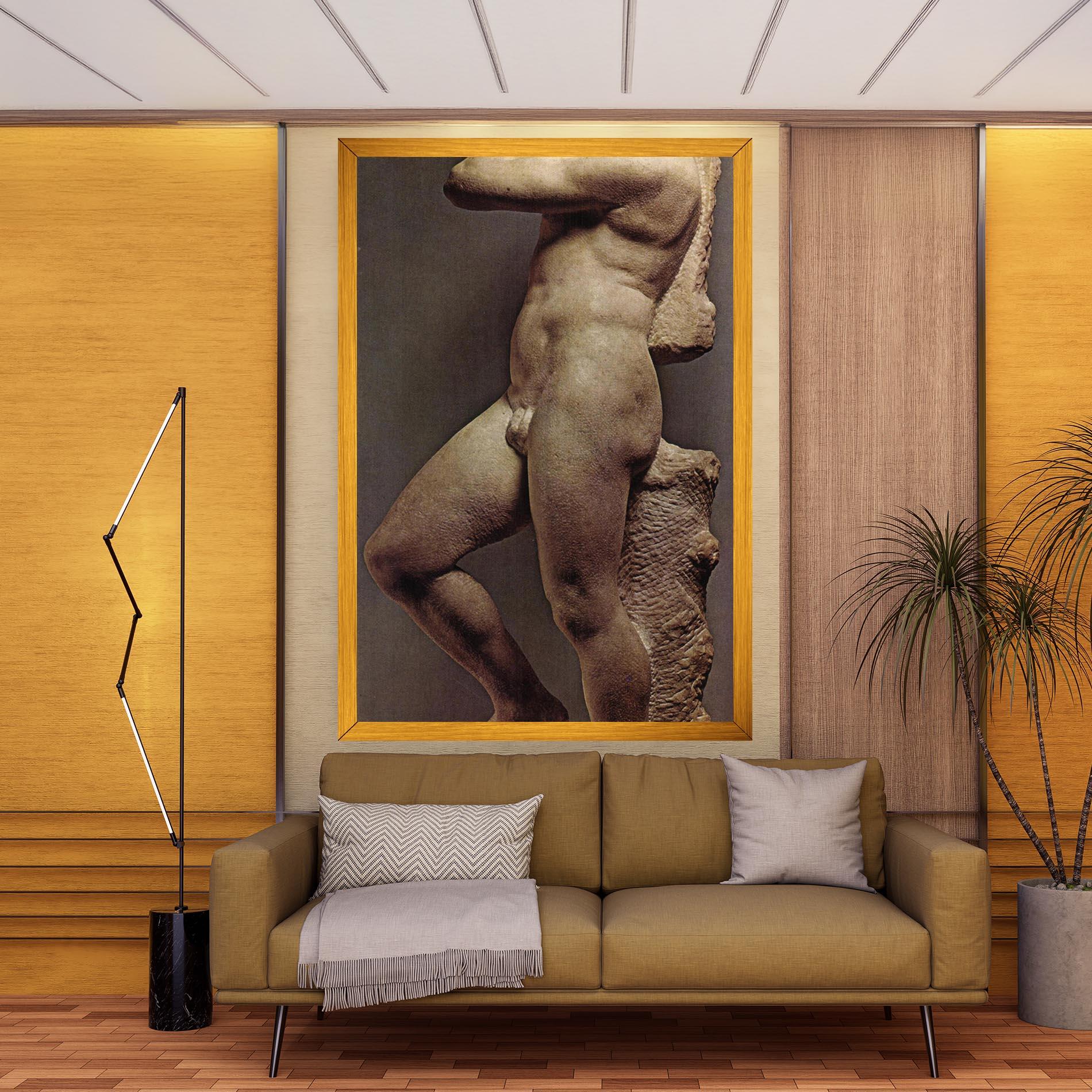 Leinwandbild Apollino mockup 9