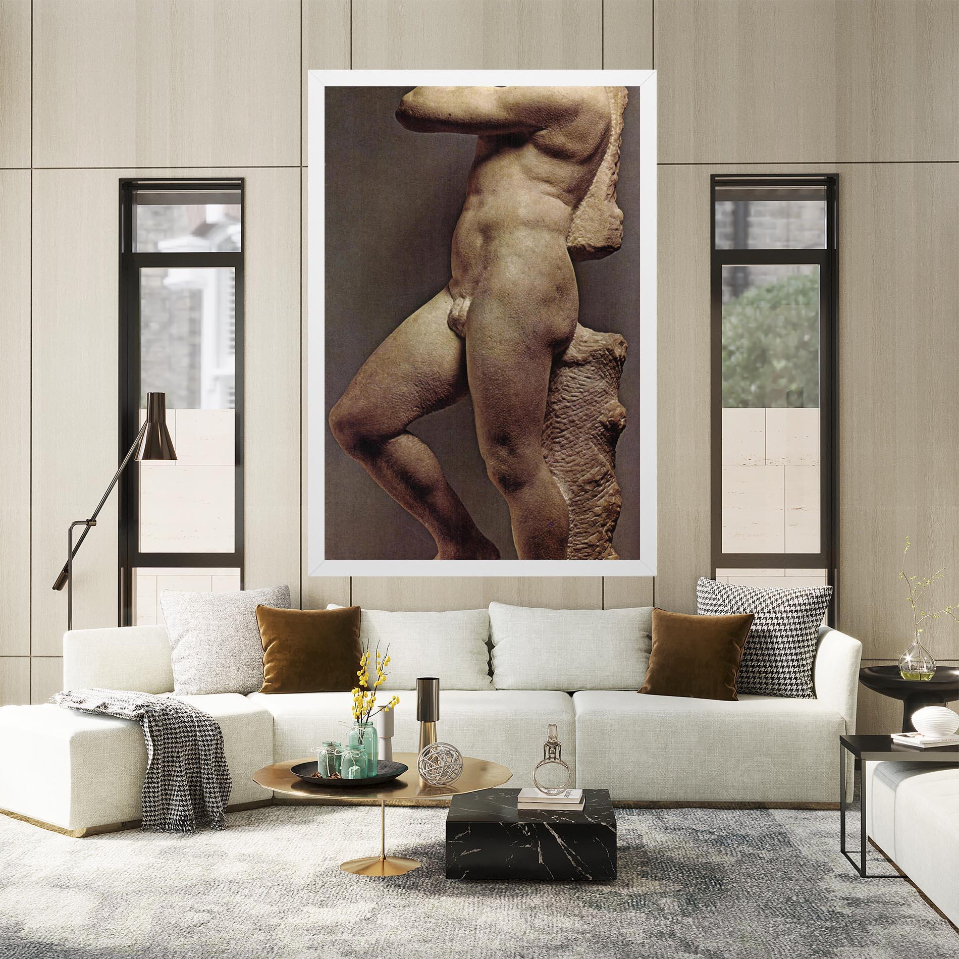 Leinwandbild Apollino mockup 2