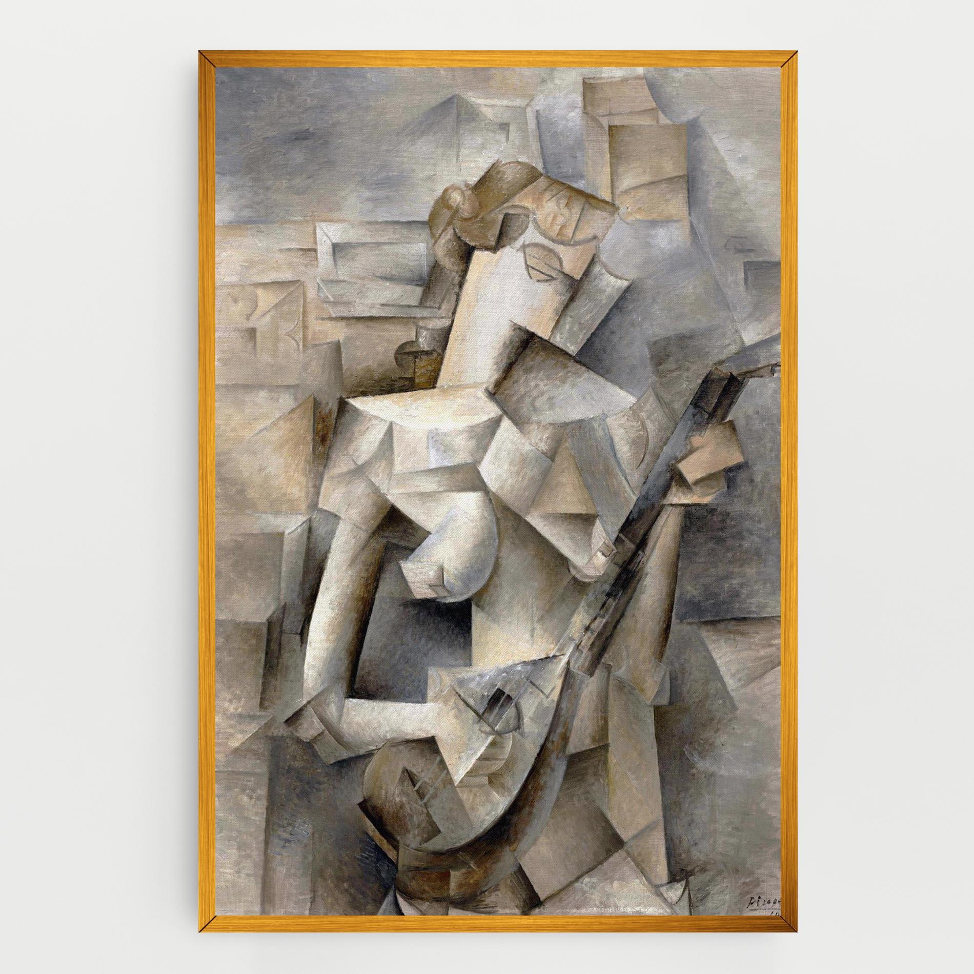 Leinwandbild Fanny Tellier mockup 0