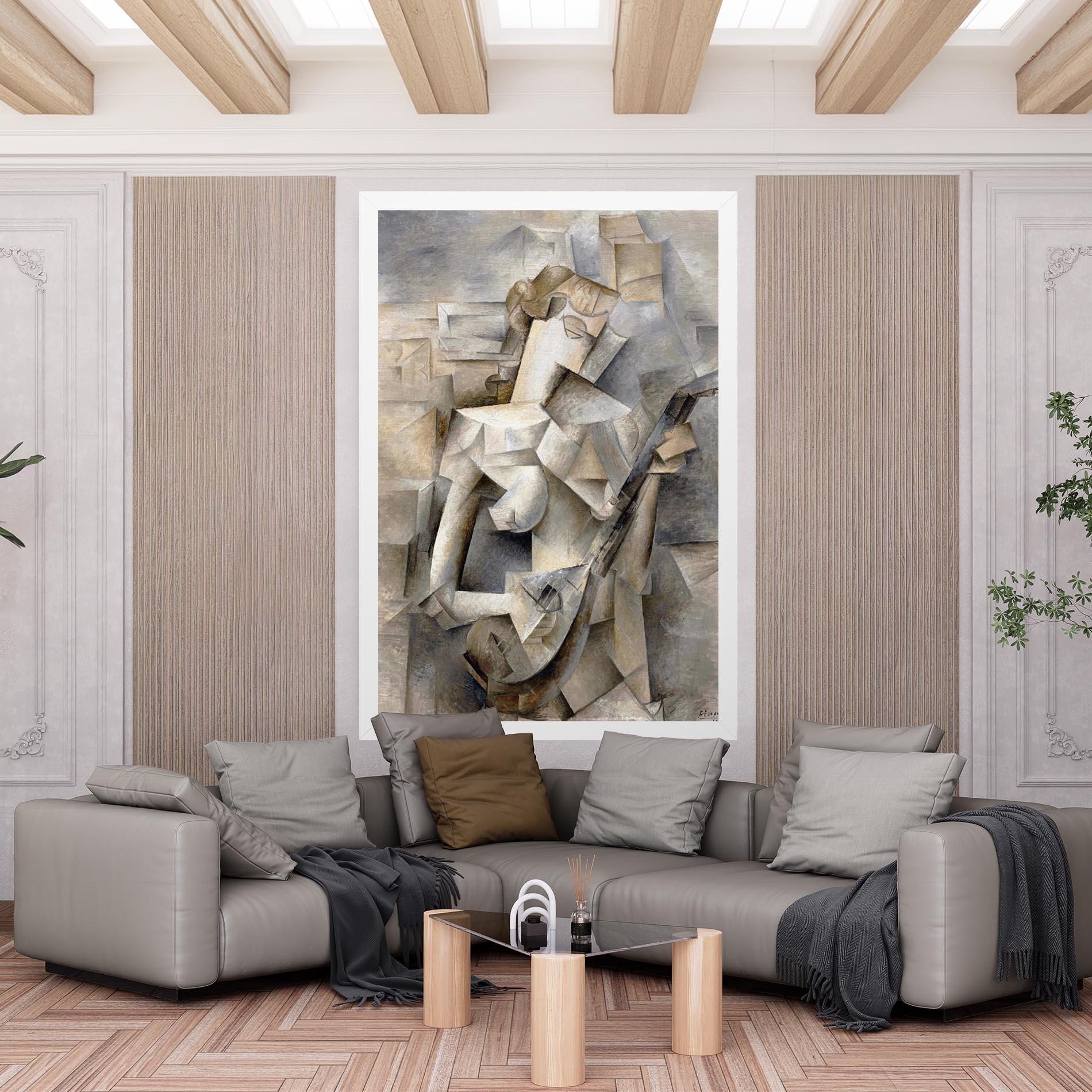 Leinwandbild Fanny Tellier mockup 6