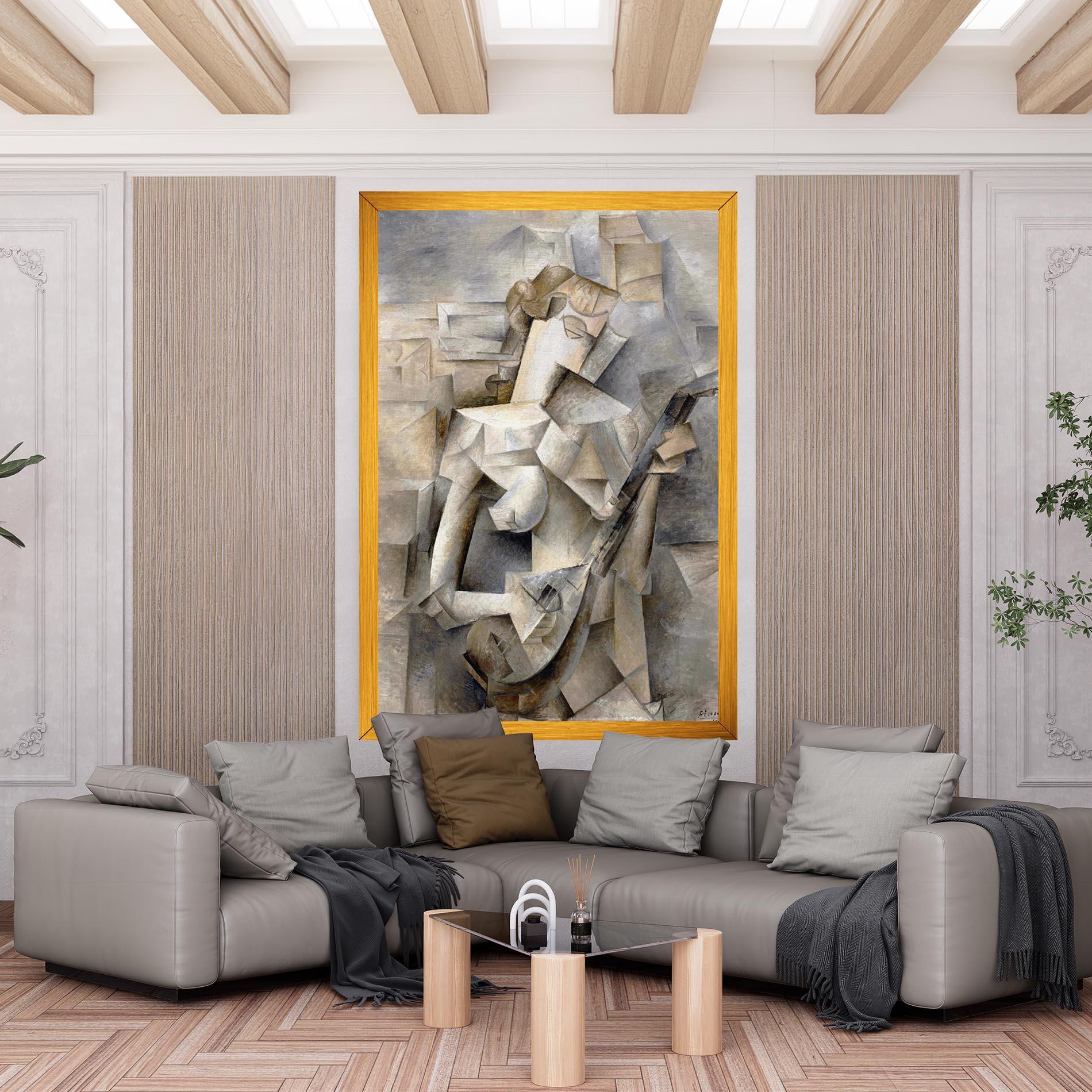 Leinwandbild Fanny Tellier mockup 6