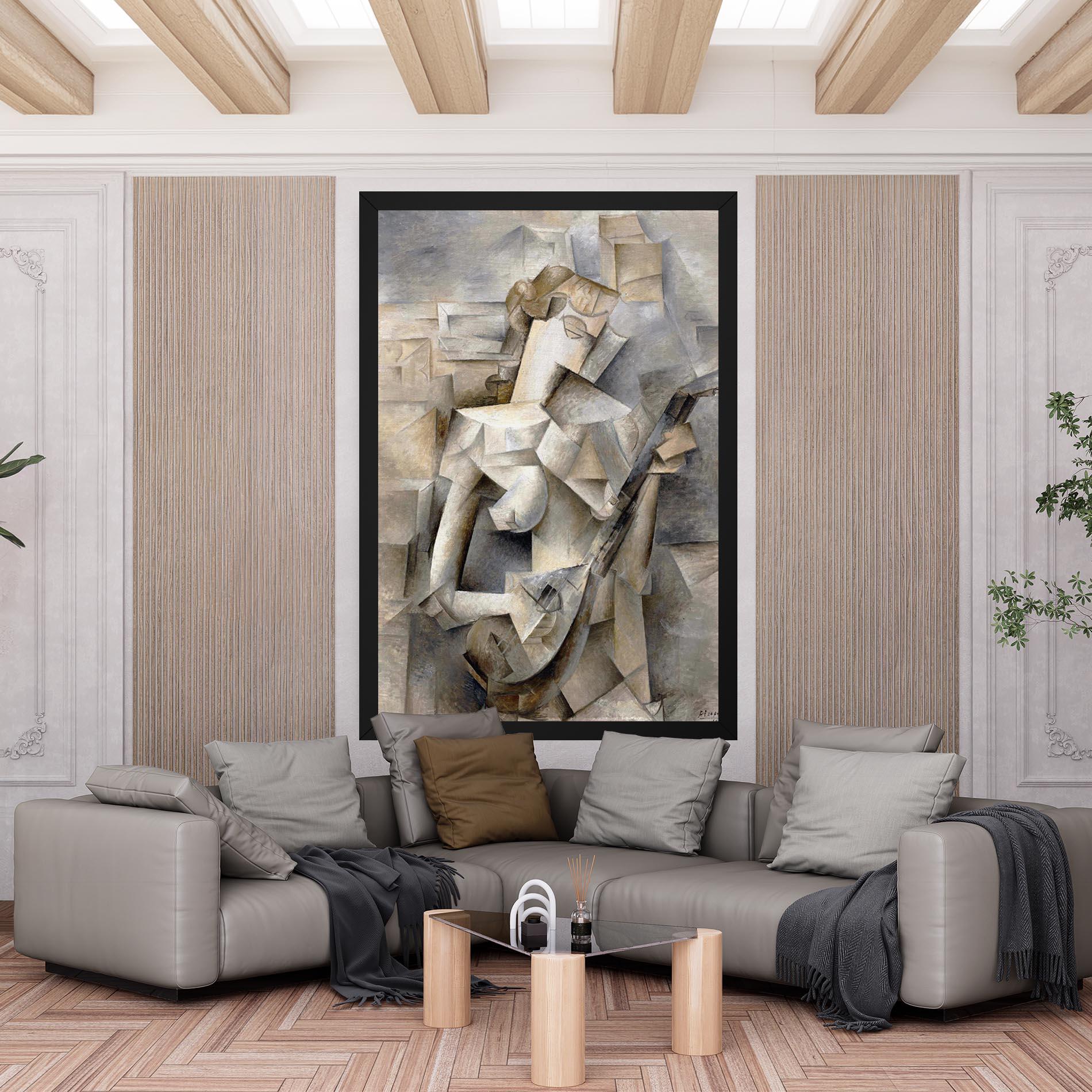 Leinwandbild Fanny Tellier mockup 6