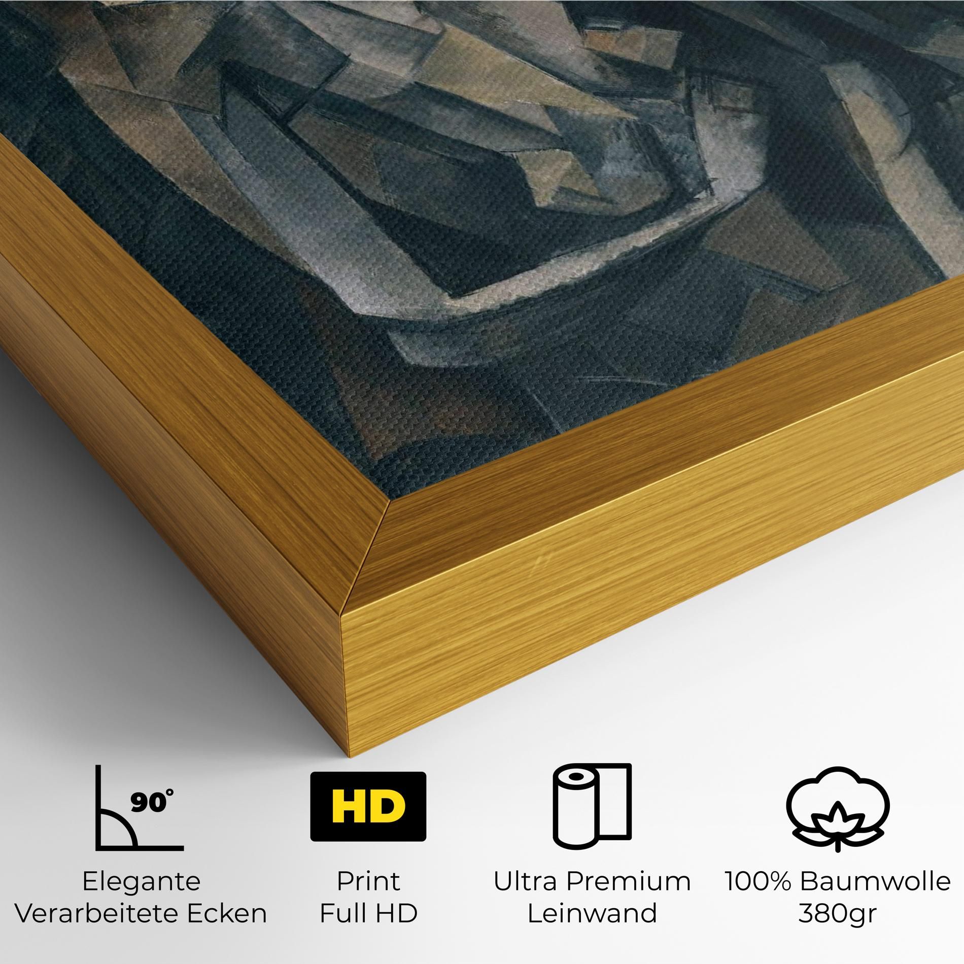 Dans Un Fauteuil mockup 4