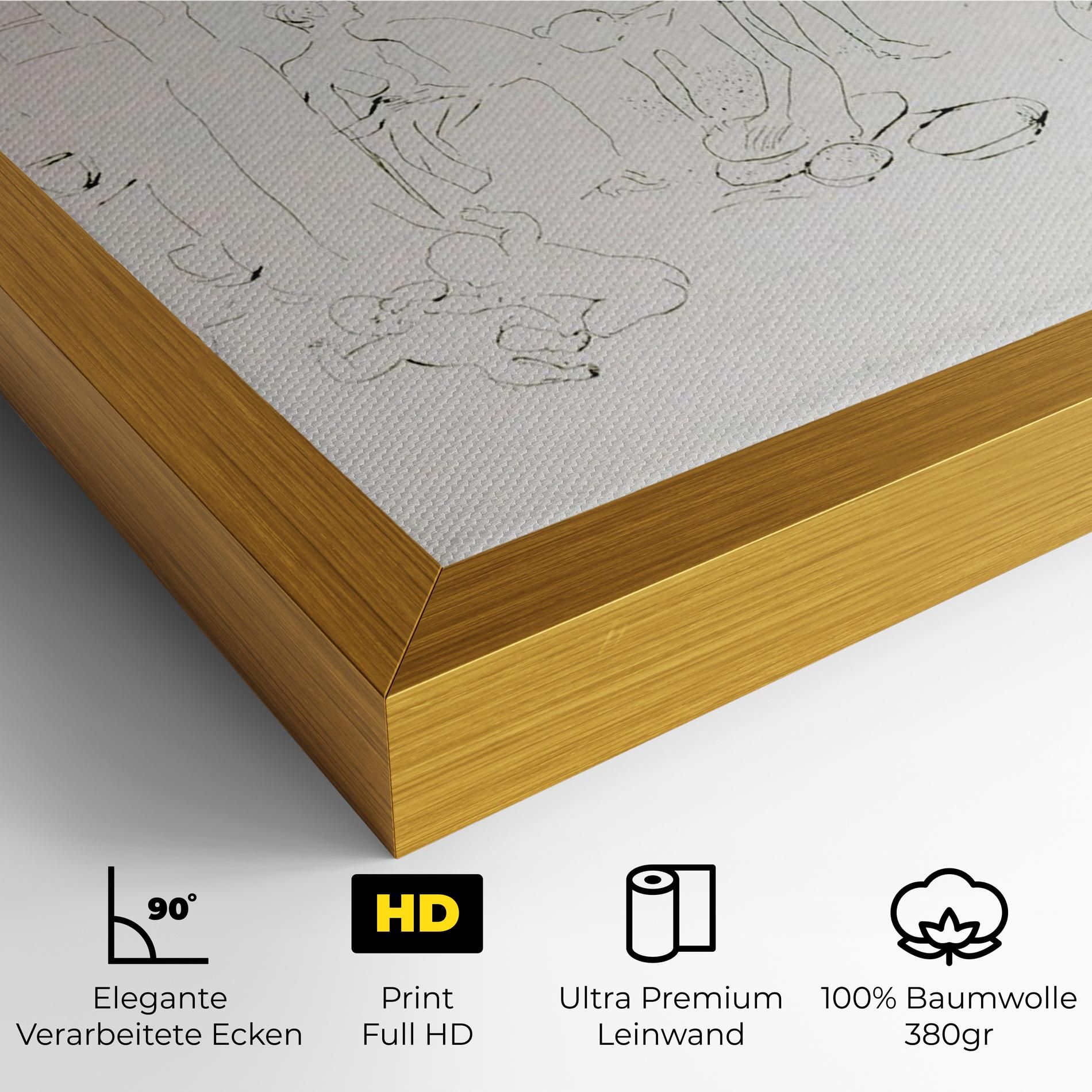 The Acrobats mockup 4