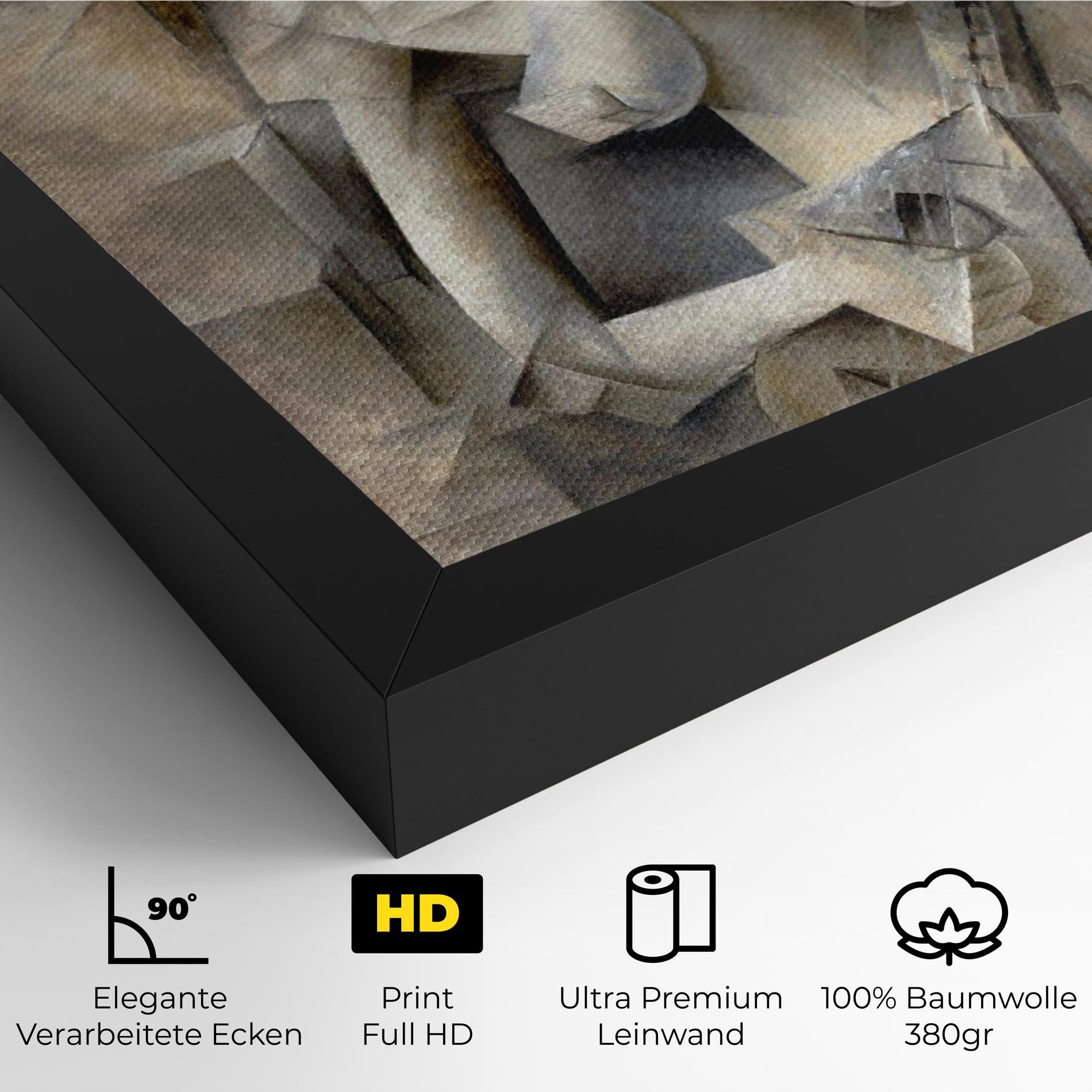 Leinwandbild Fanny Tellier mockup 4