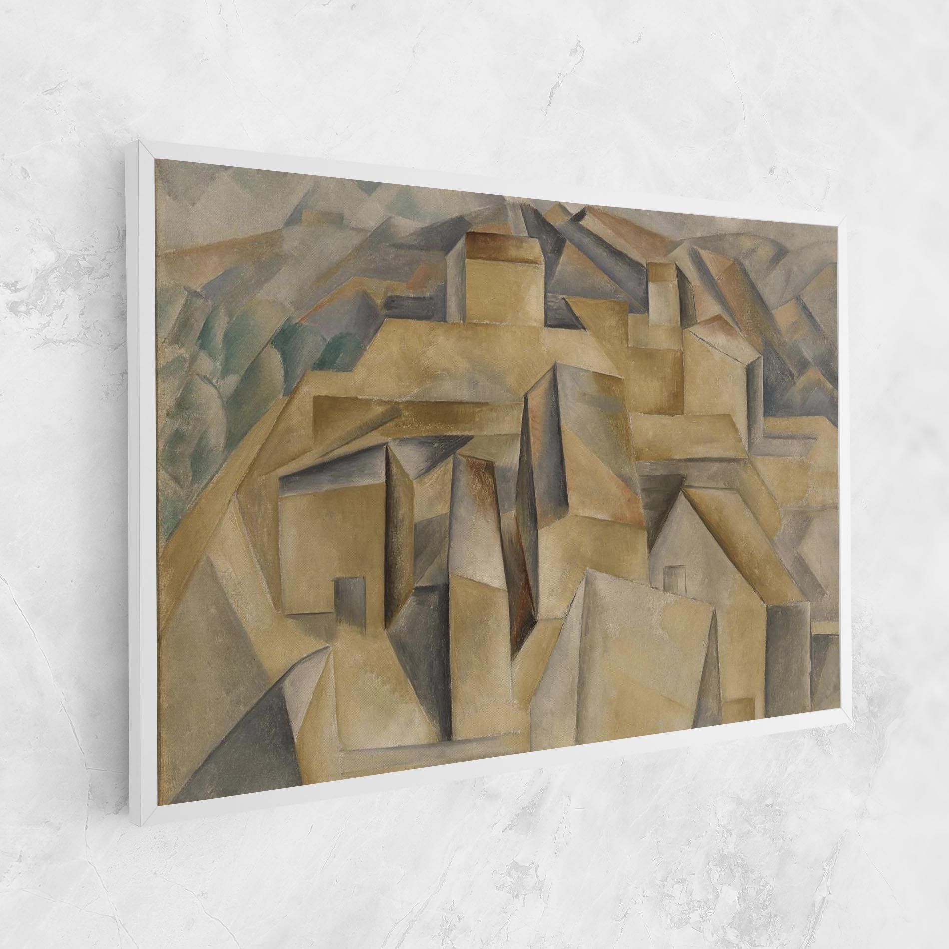 Houses On The Hill mockup 1