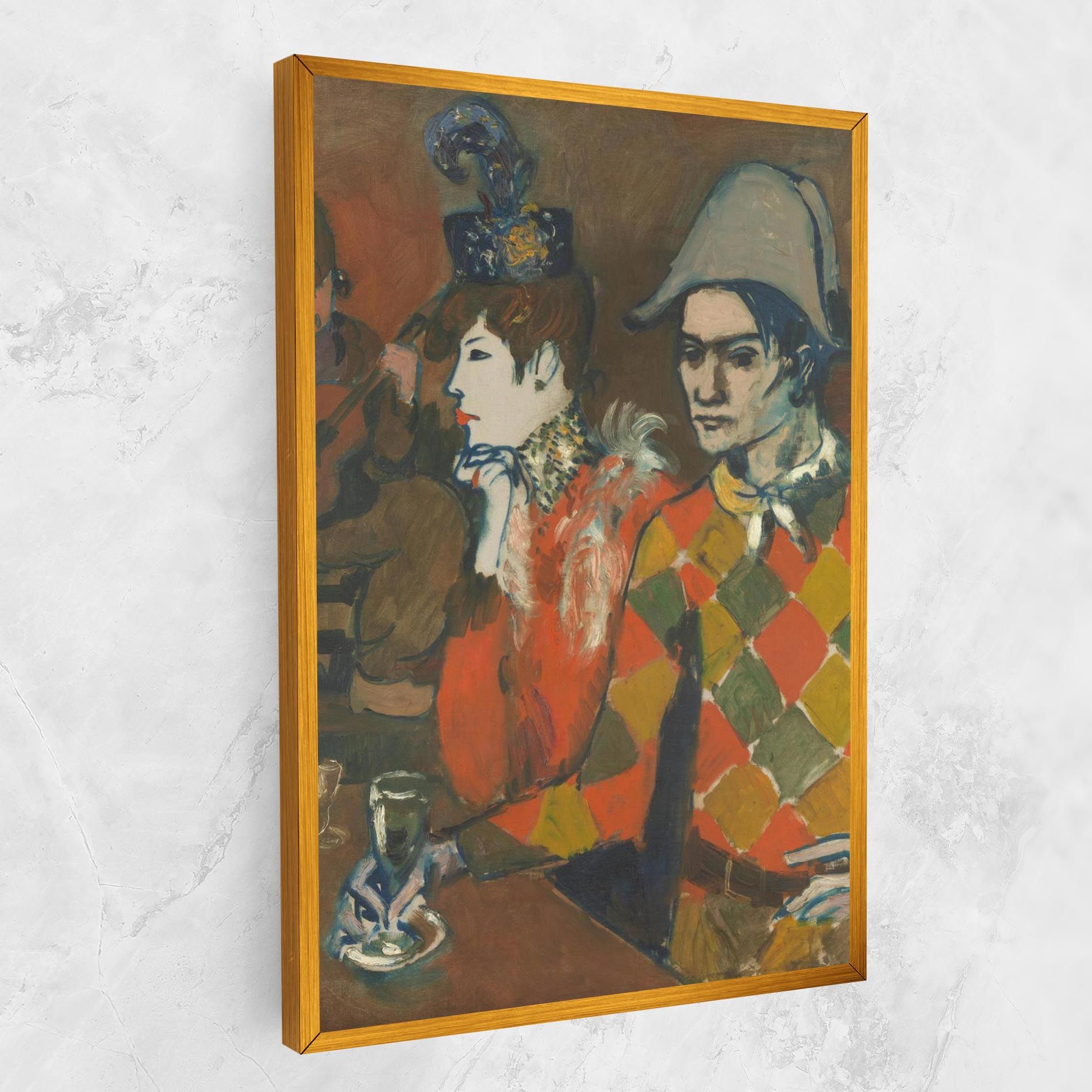 At The Lapin Agile mockup 1