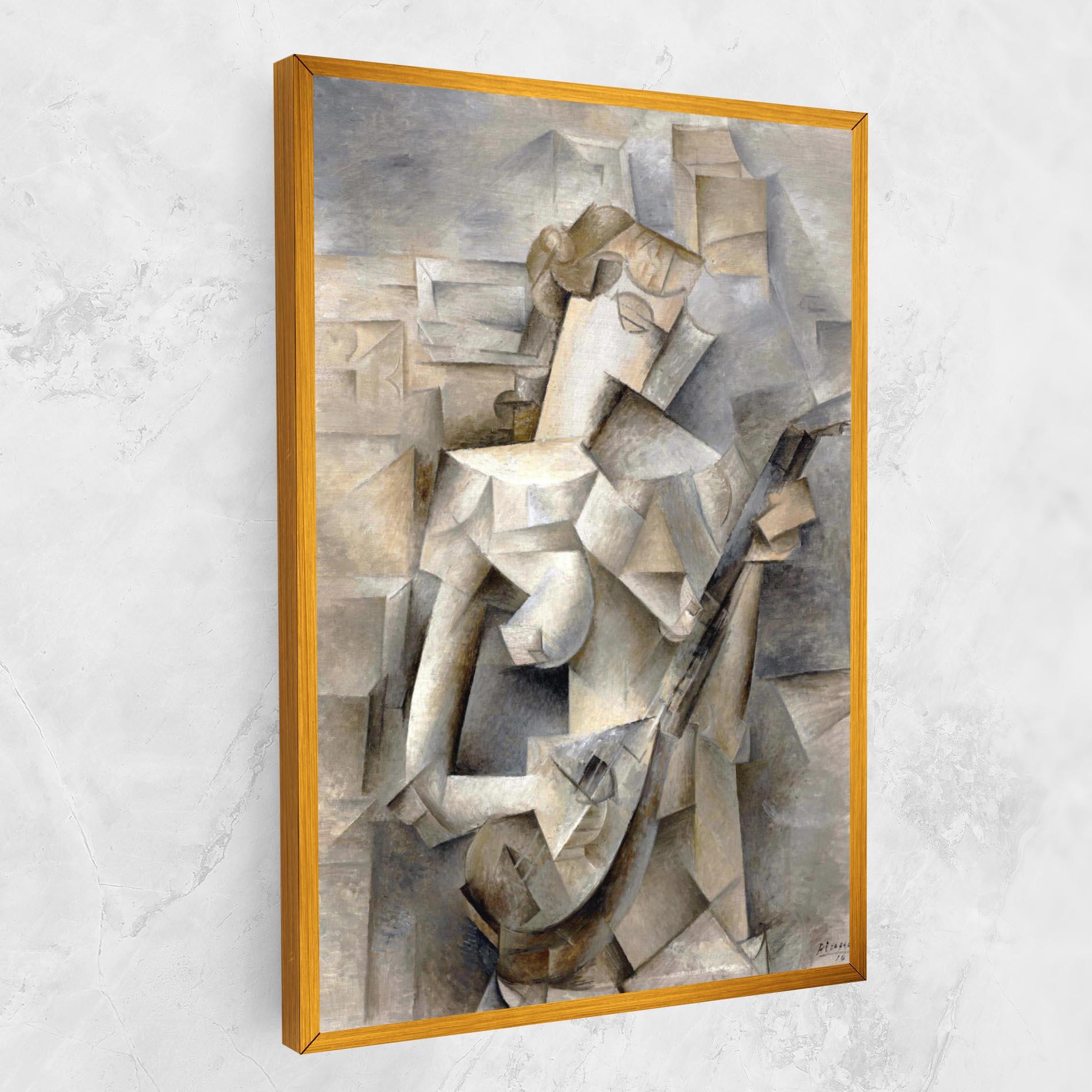 Leinwandbild Fanny Tellier mockup 1