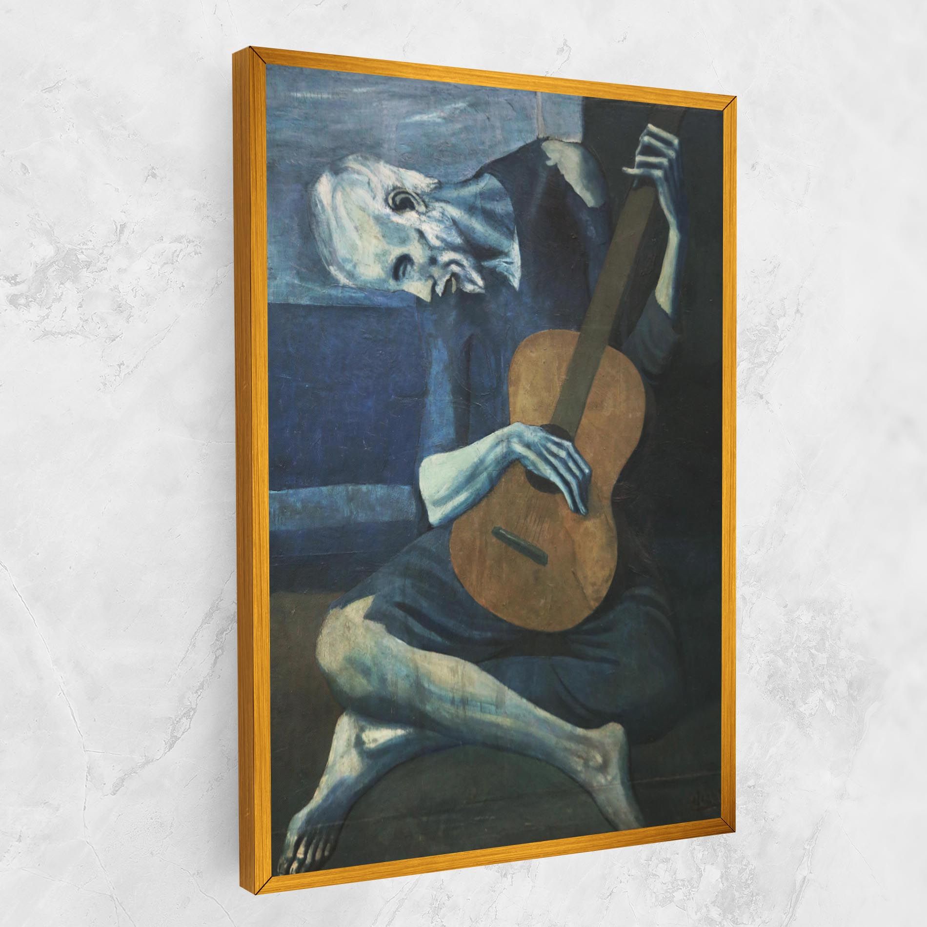 Old Guitarist mockup 1
