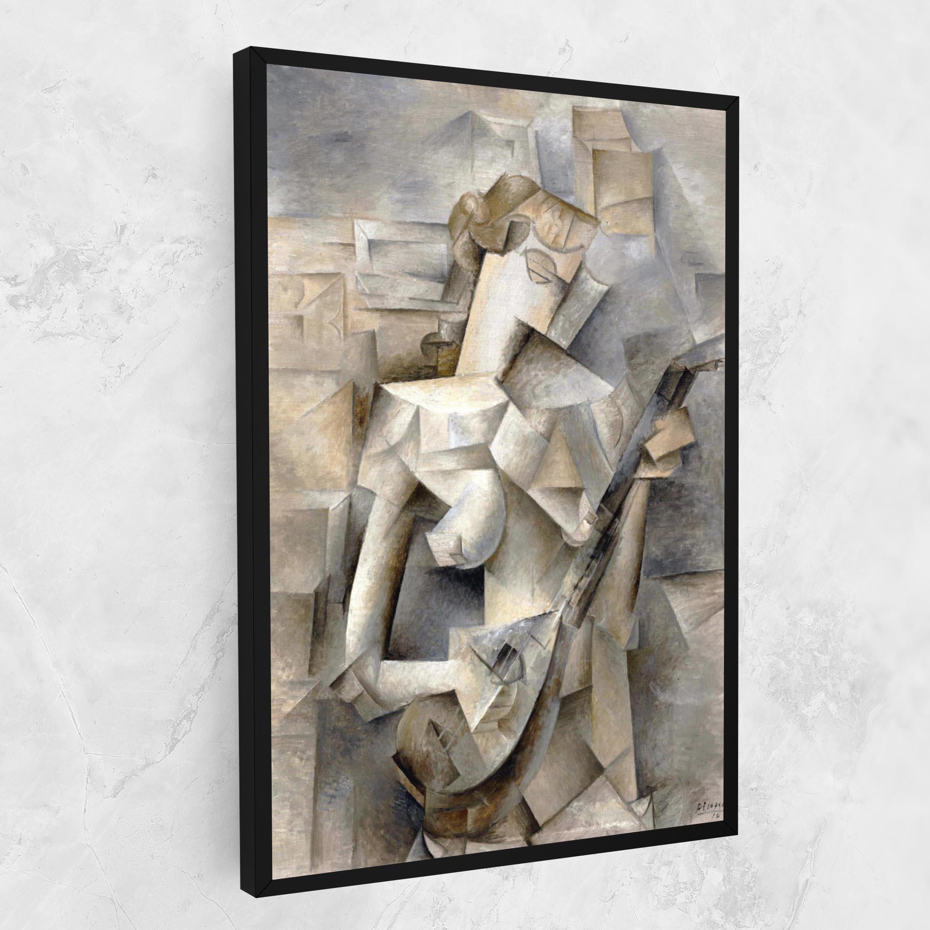 Leinwandbild Fanny Tellier mockup 1