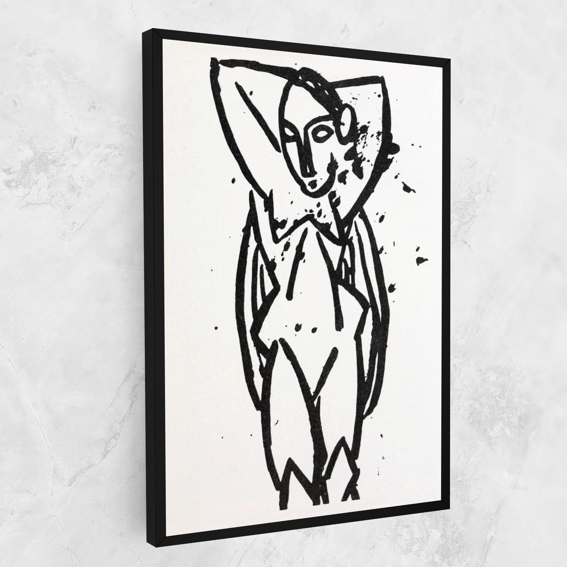 Nude mockup 1