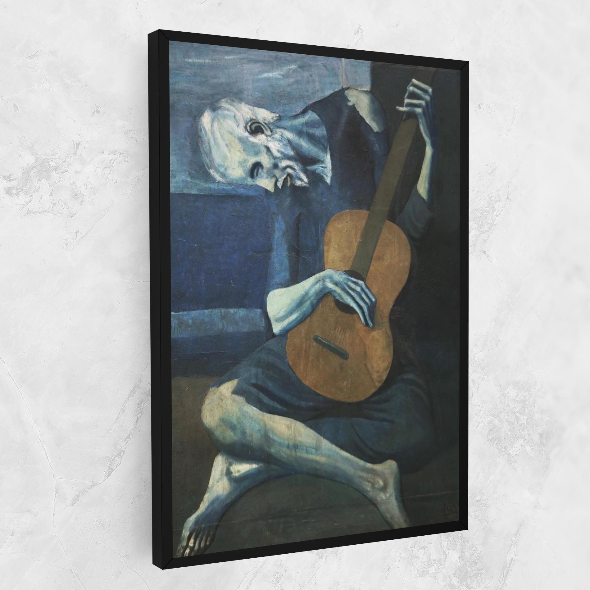 Old Guitarist mockup 1