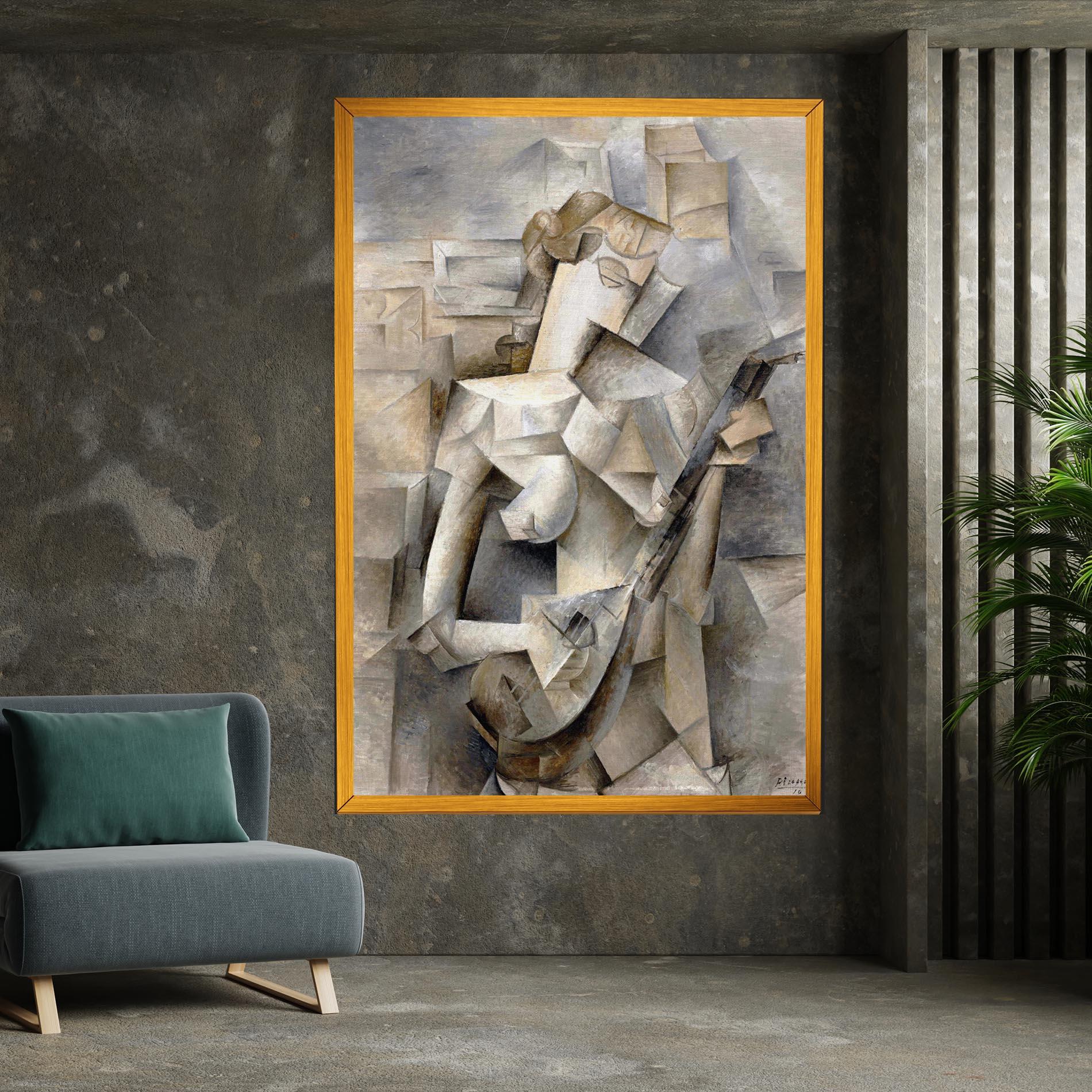 Leinwandbild Fanny Tellier mockup 7