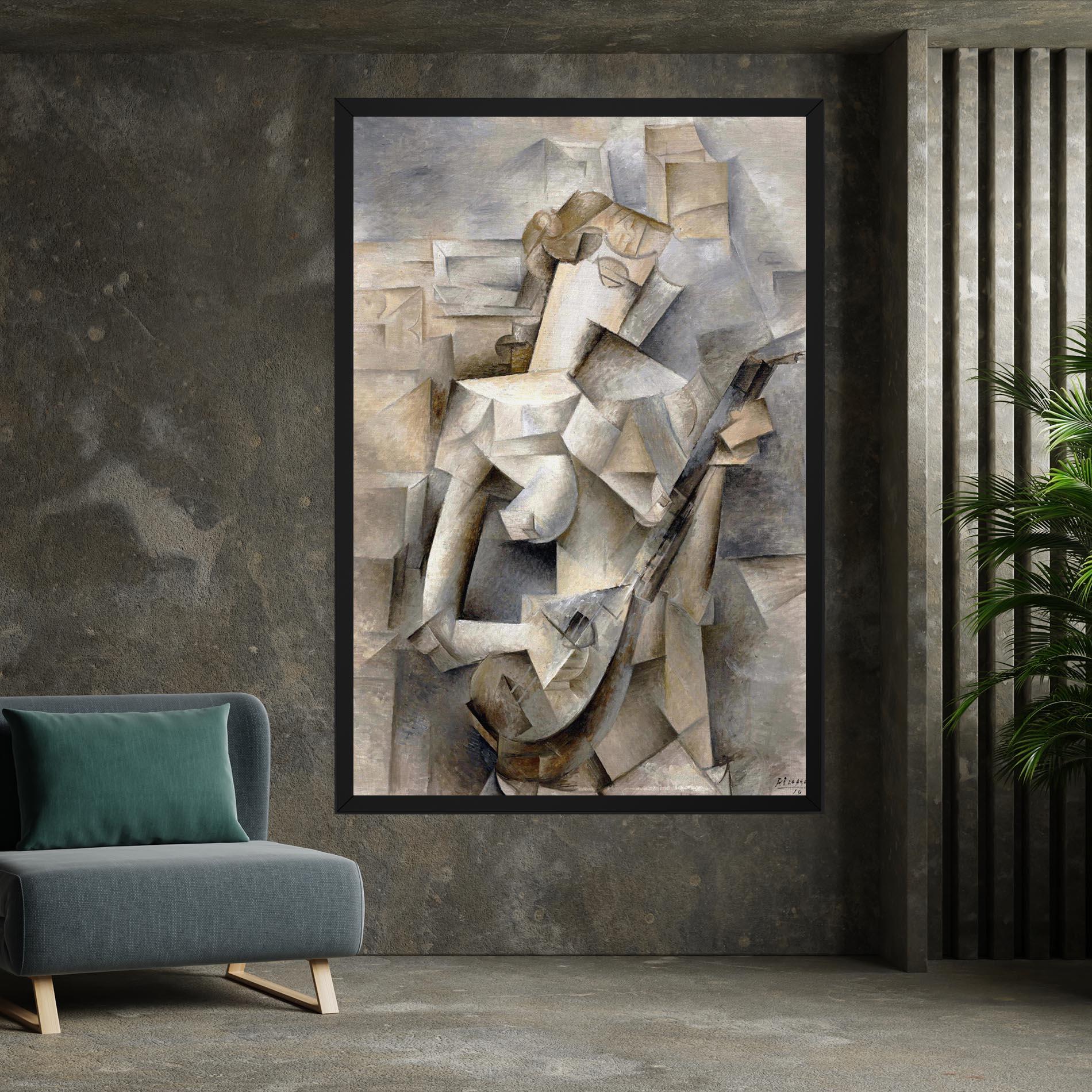 Leinwandbild Fanny Tellier mockup 7