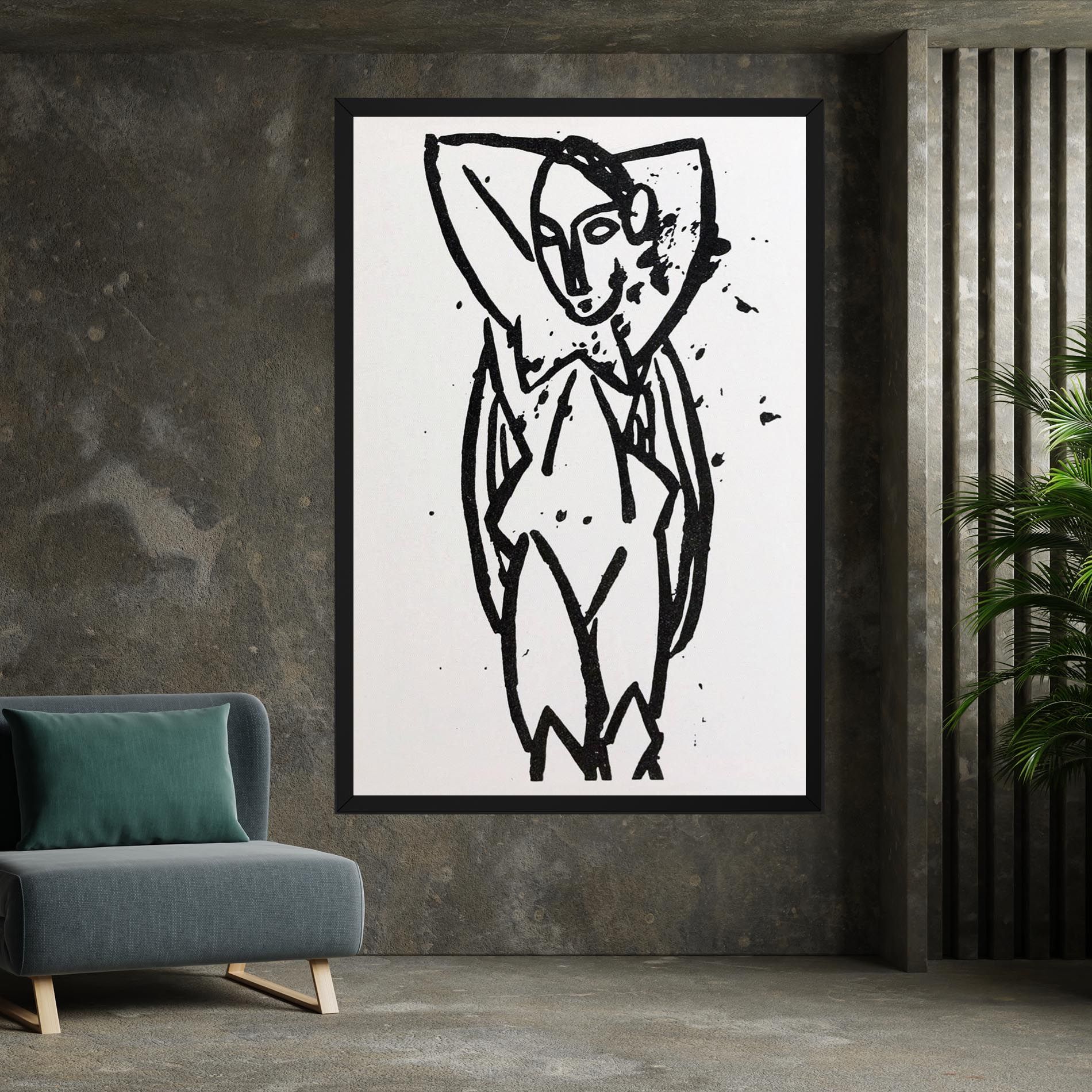 Nude mockup 7