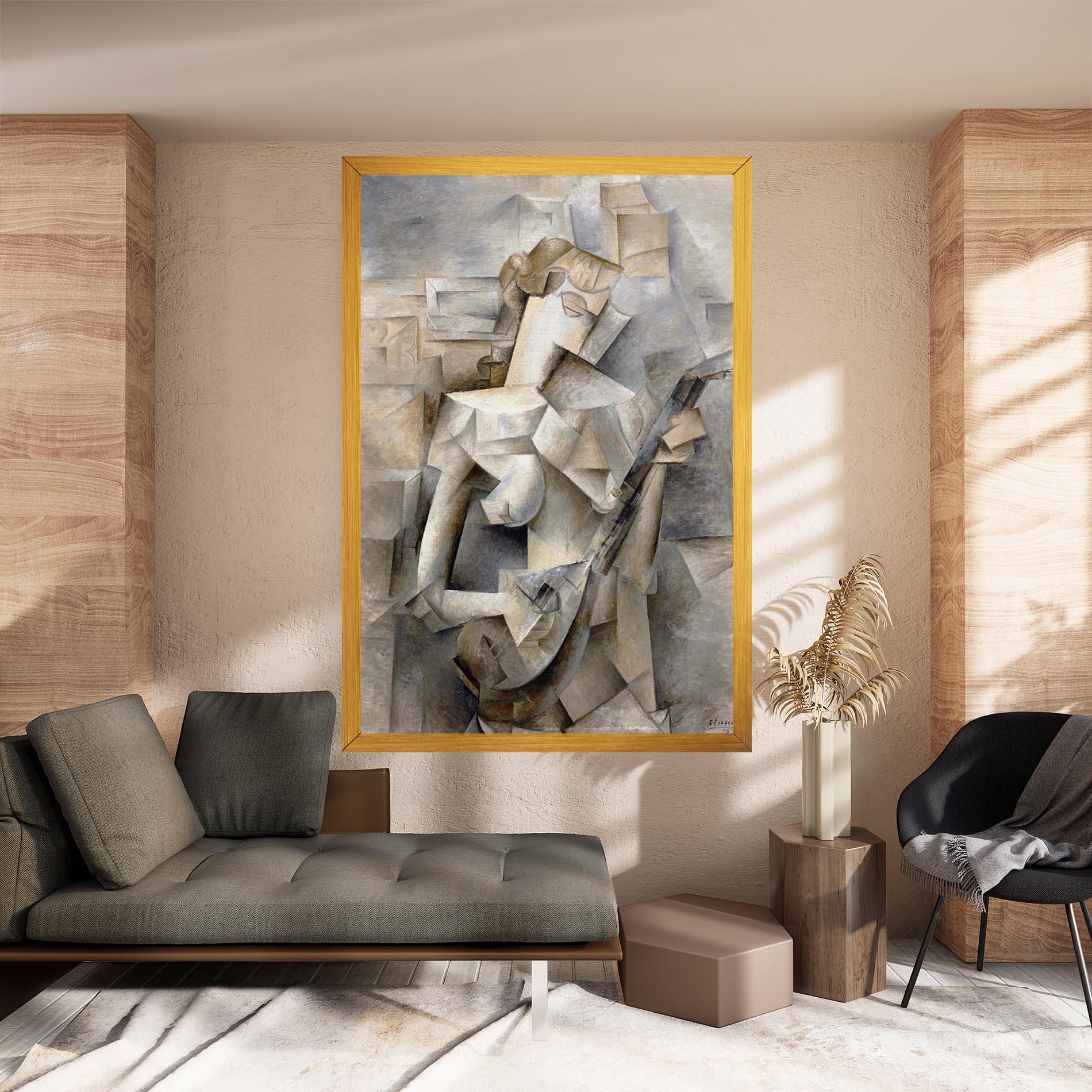 Leinwandbild Fanny Tellier mockup 8