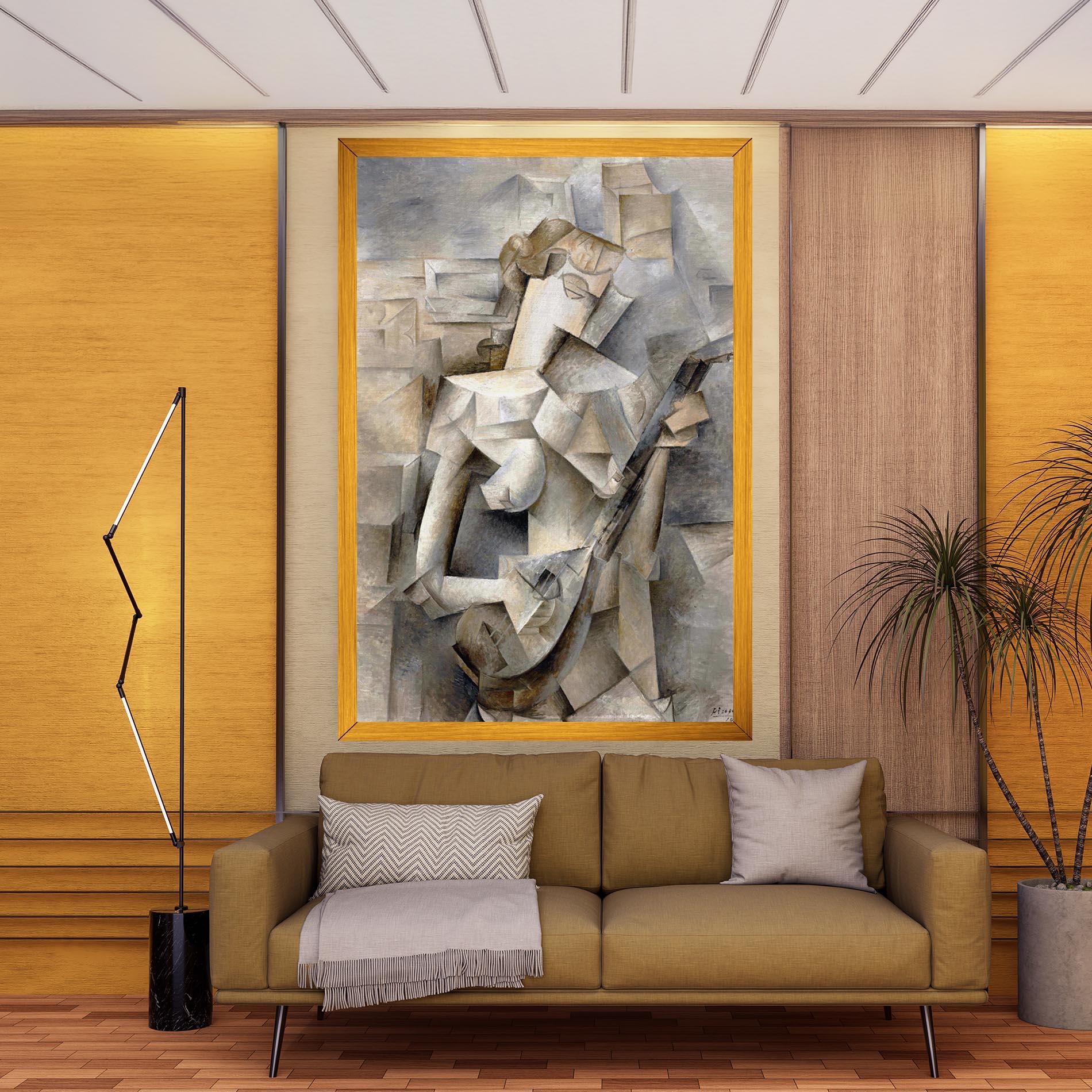 Leinwandbild Fanny Tellier mockup 9