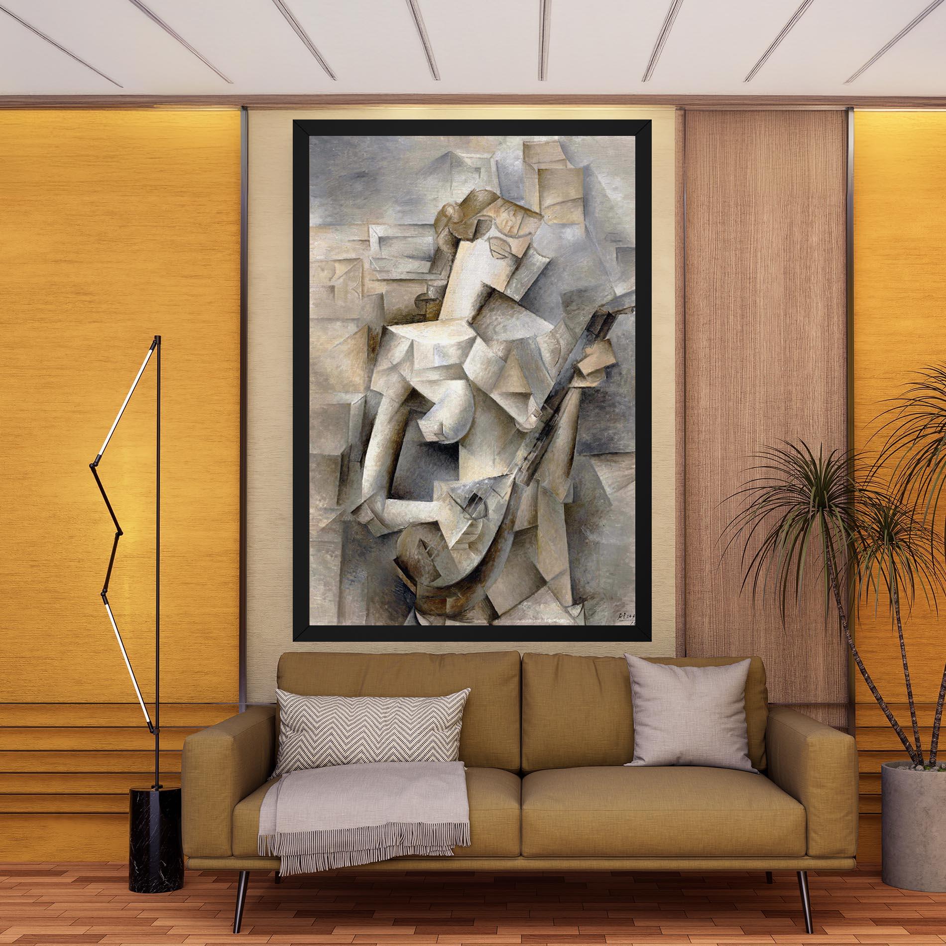 Leinwandbild Fanny Tellier mockup 9