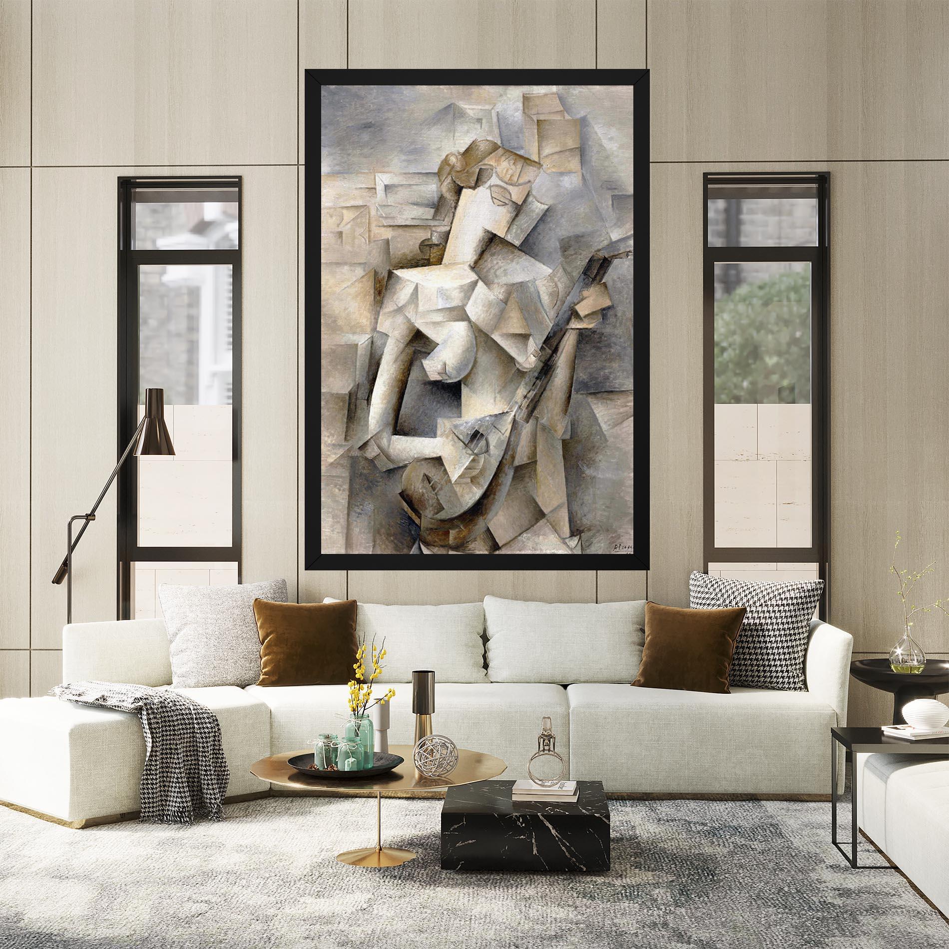 Leinwandbild Fanny Tellier mockup 2