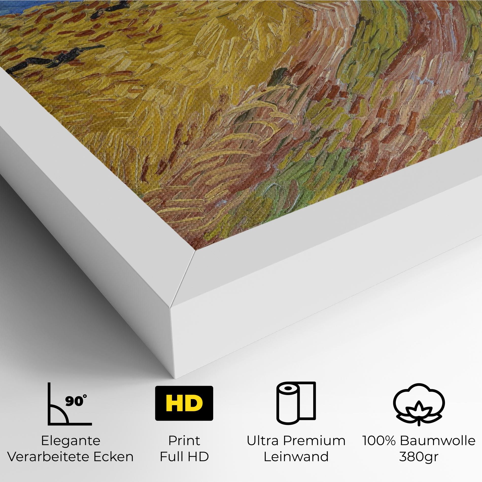 Wheatfield Crows mockup 4