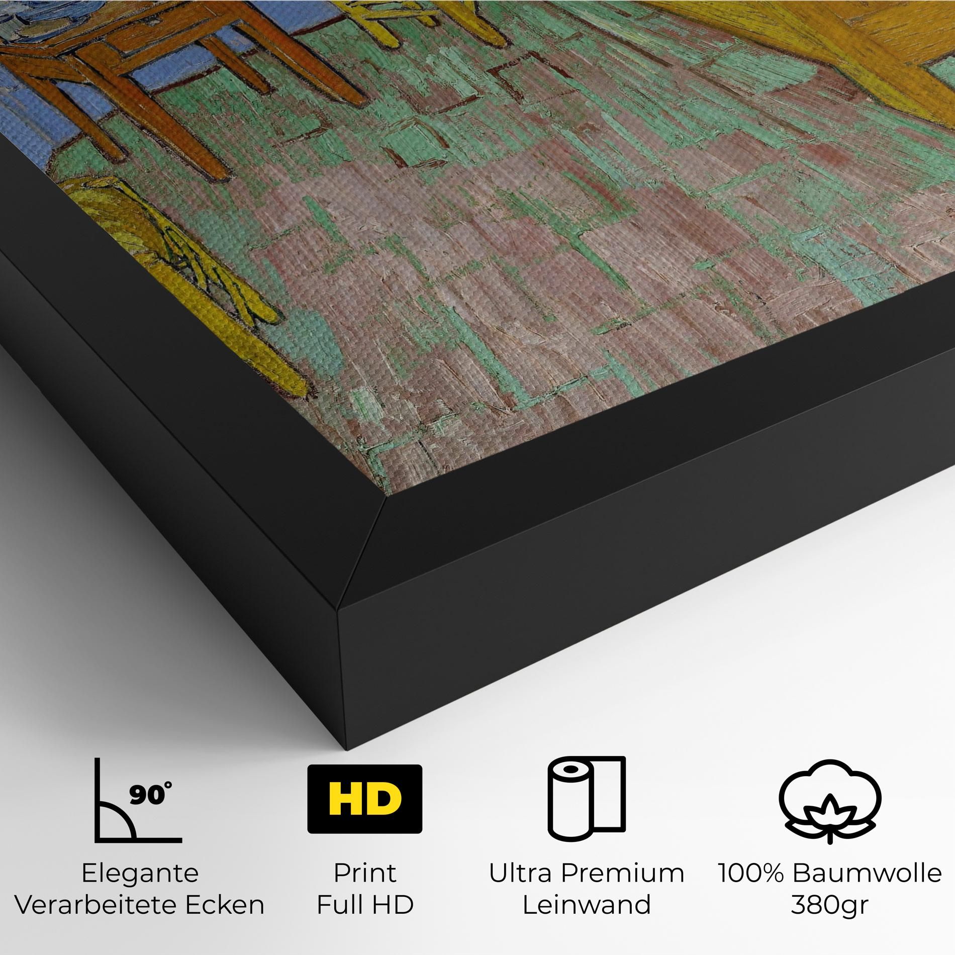 The Bedroom mockup 4