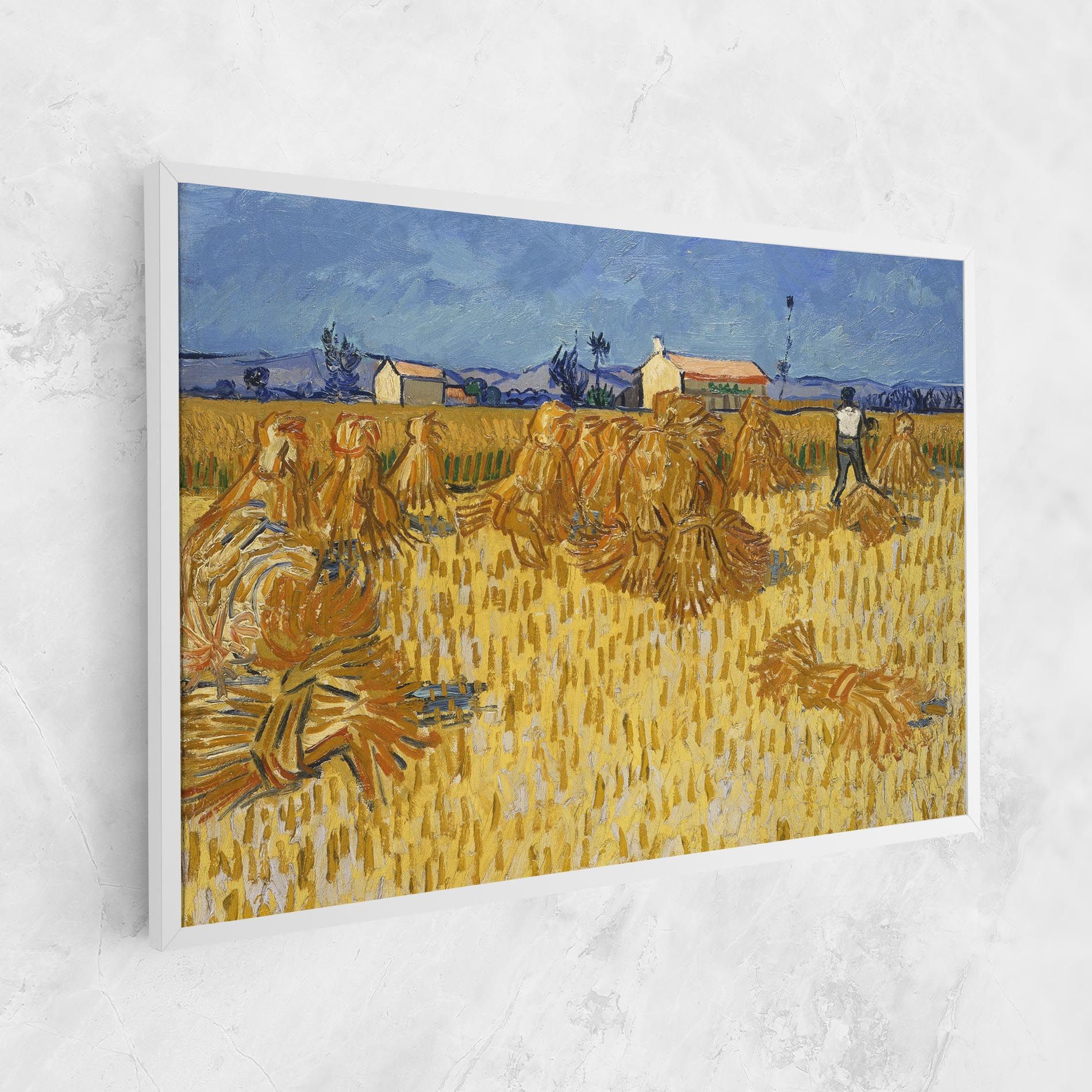Corn Harvest mockup 1
