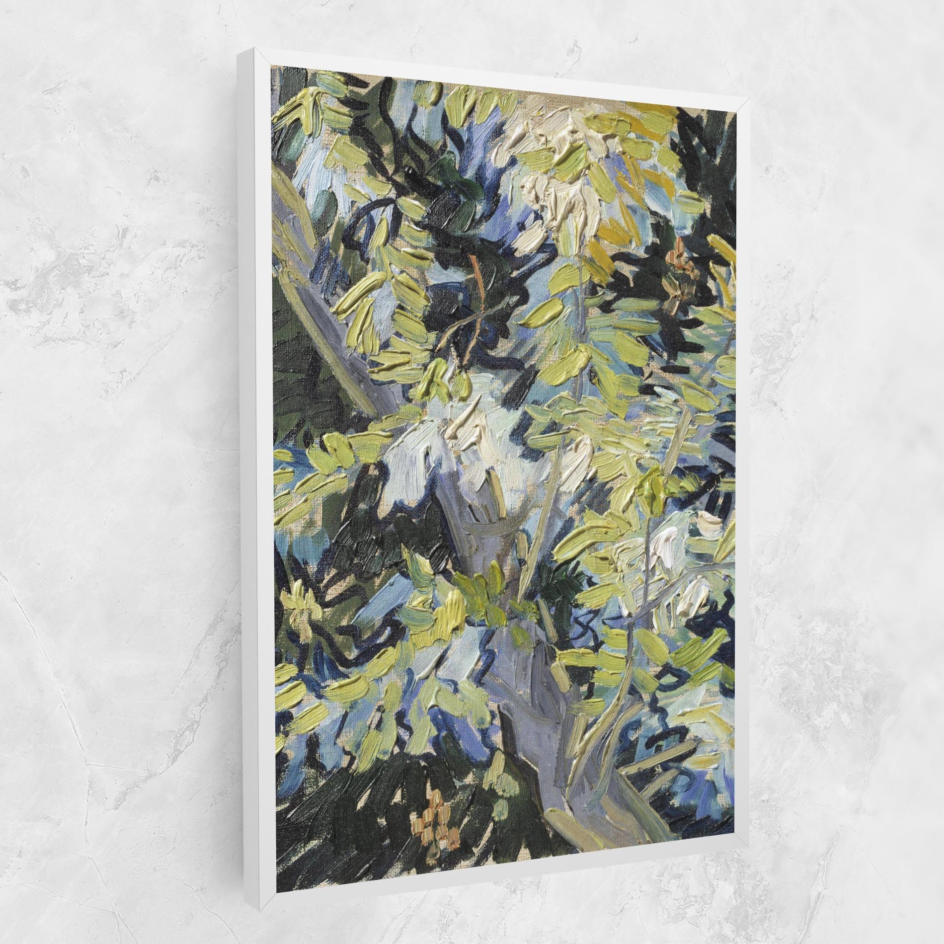 Blossoming Branches mockup 1