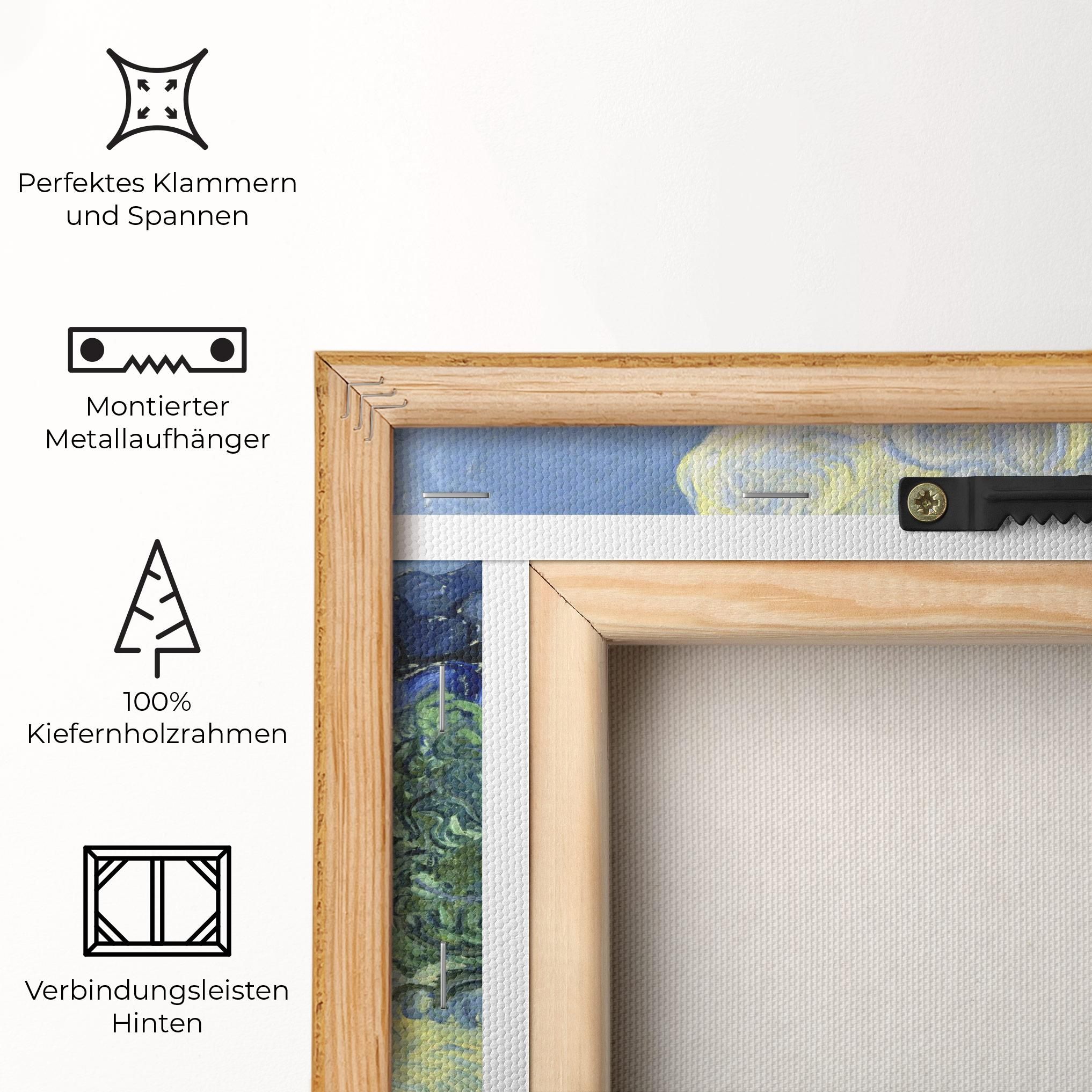 Olive Trees Alpilles mockup 5