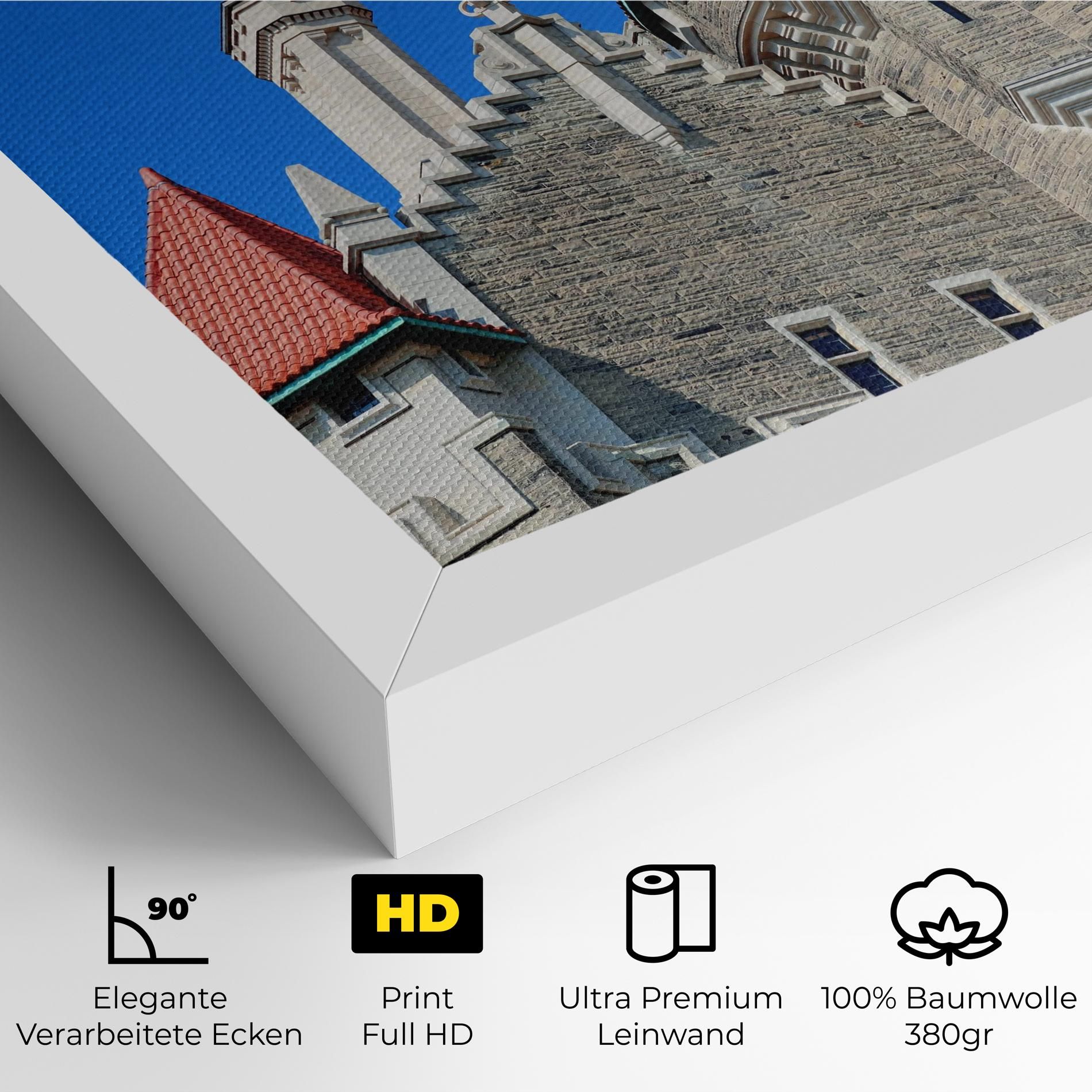 Casa Loma mockup 4