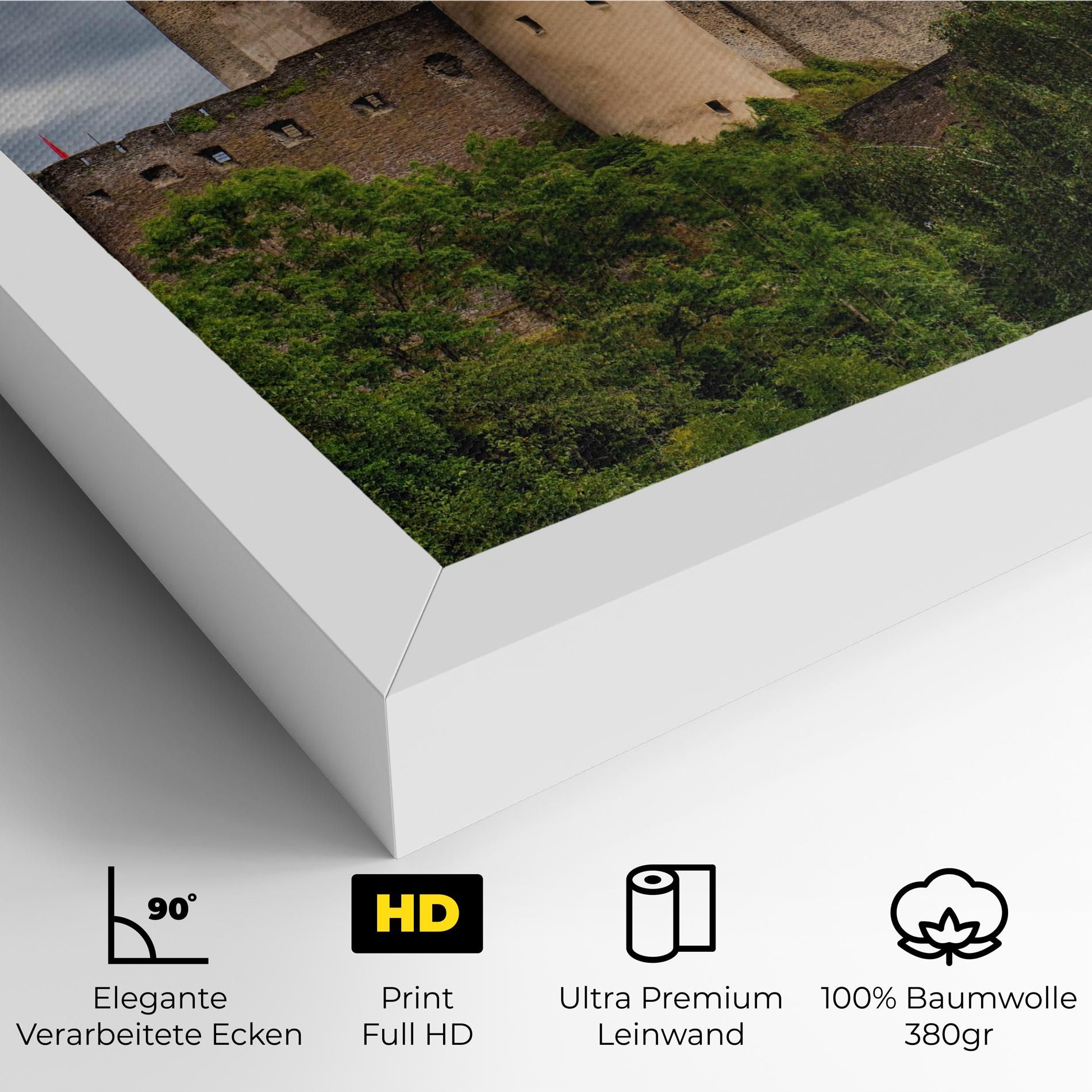 Castle Vianden mockup 4