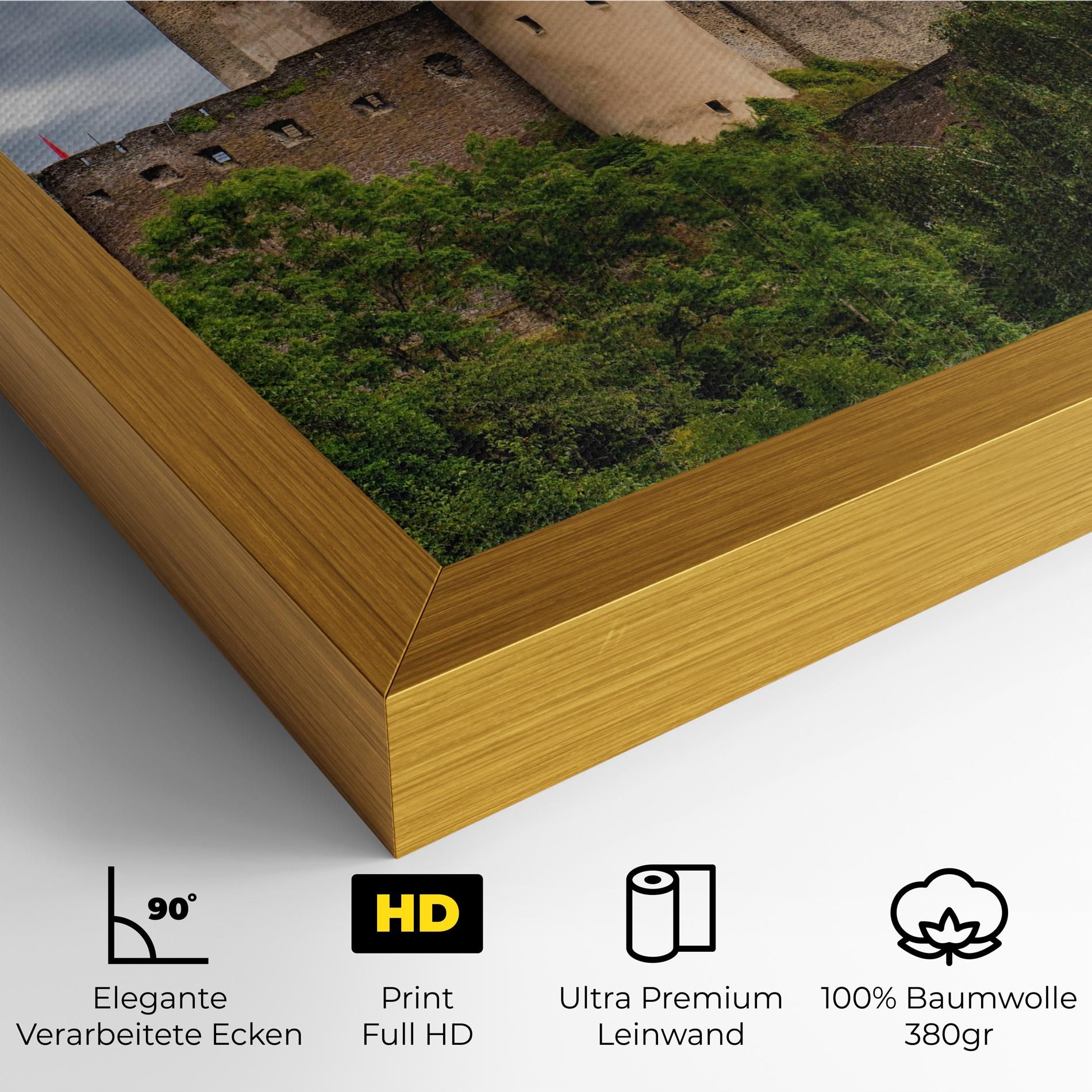 Castle Vianden mockup 4