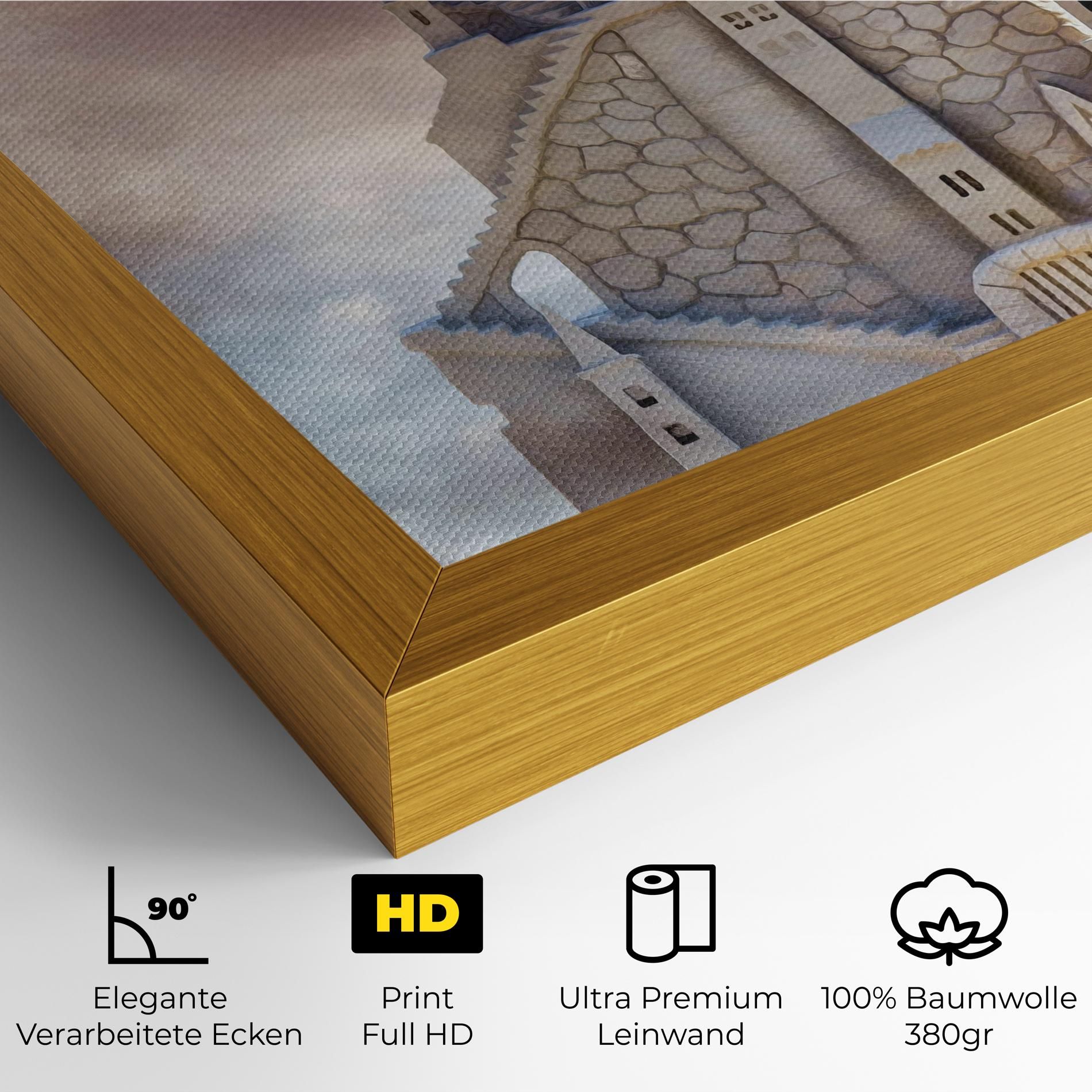 Cream Castle mockup 4