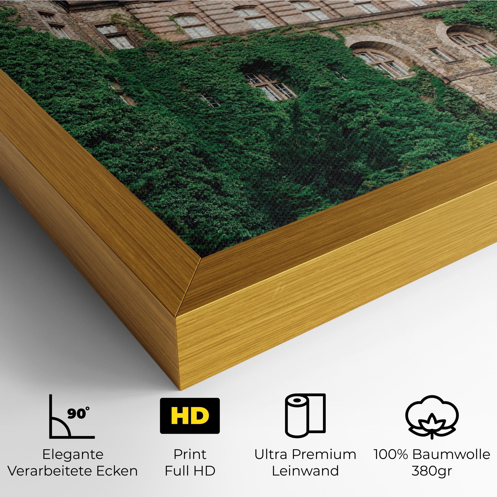 Ksiaz Swiebodzice Poland mockup 4