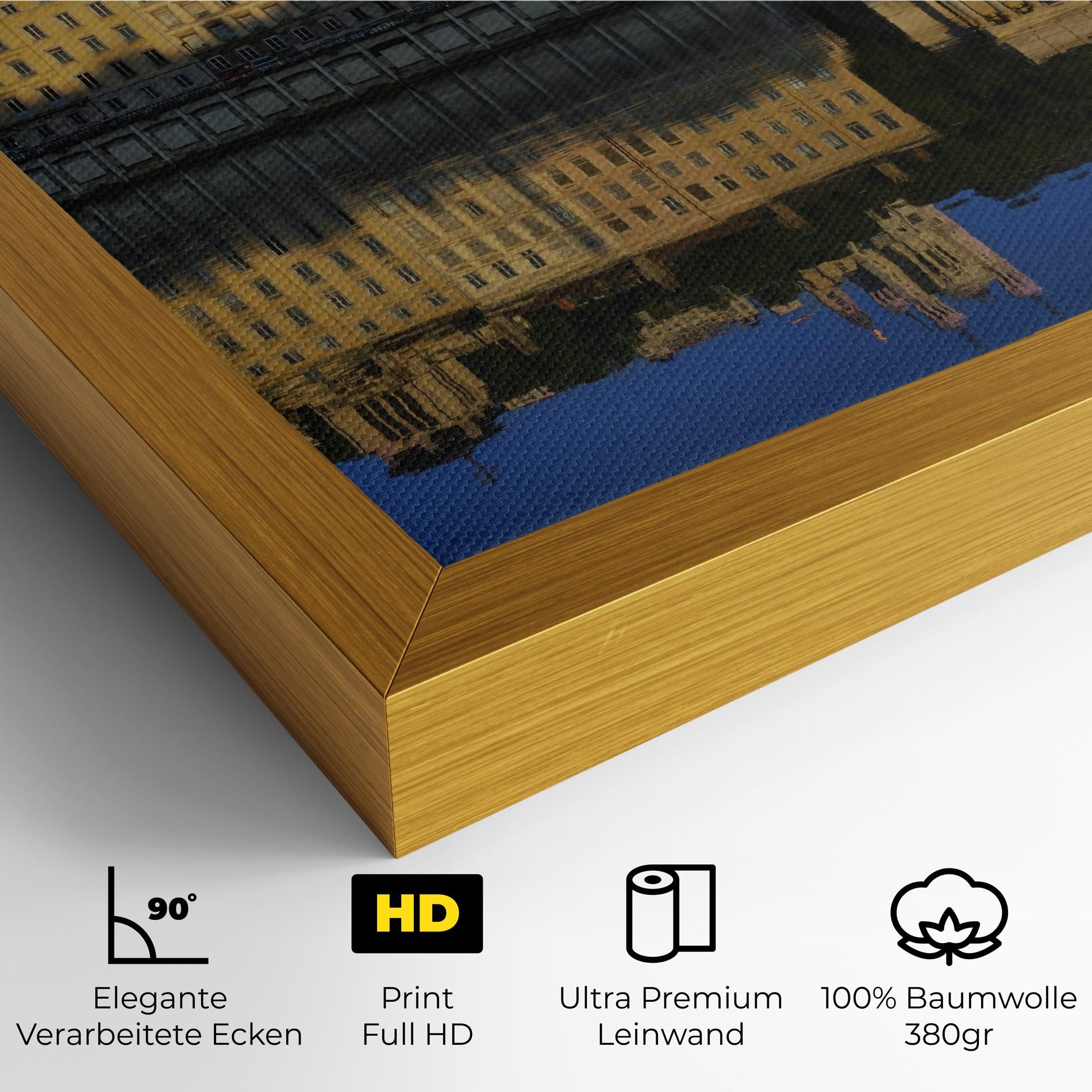 Lyon France mockup 4