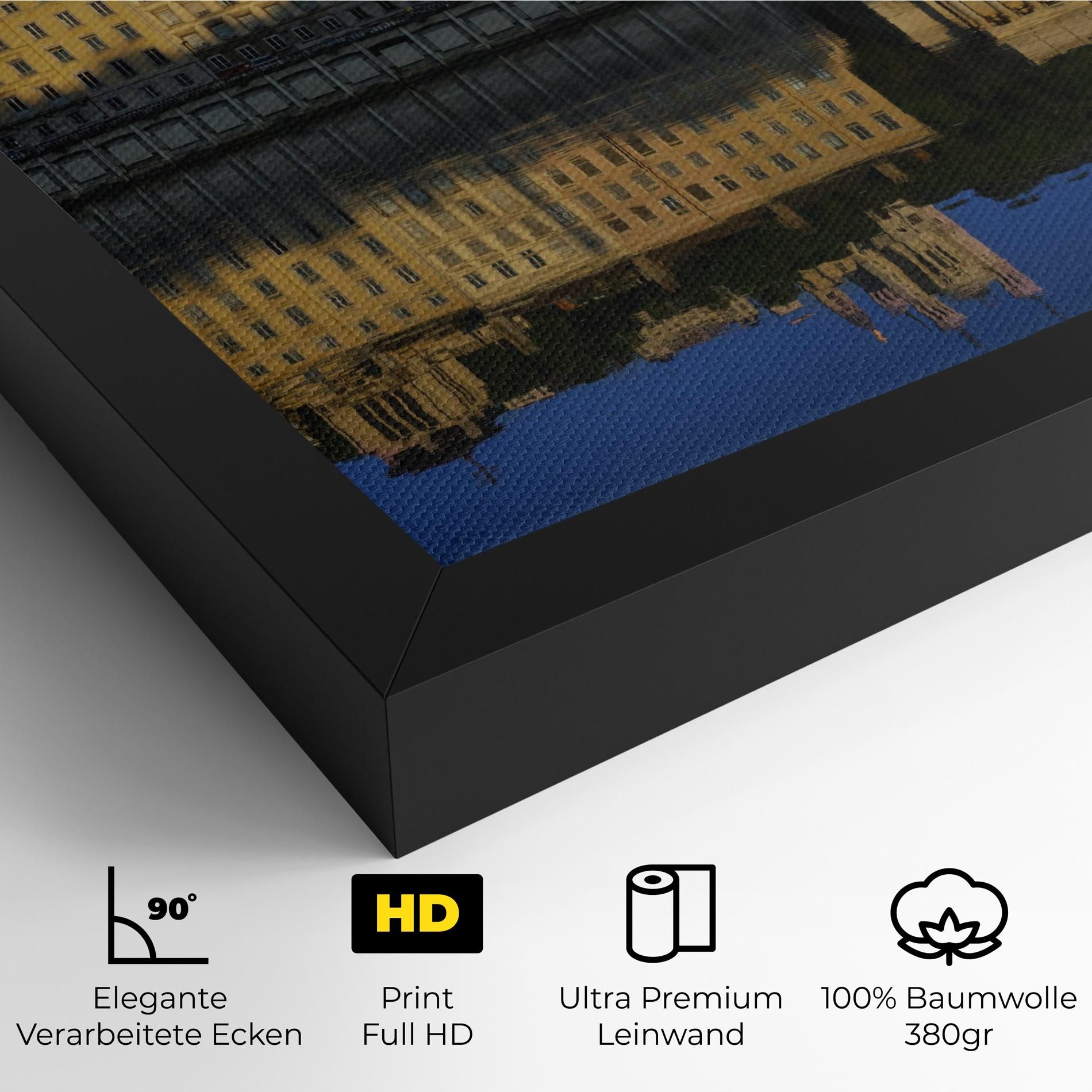 Lyon France mockup 4