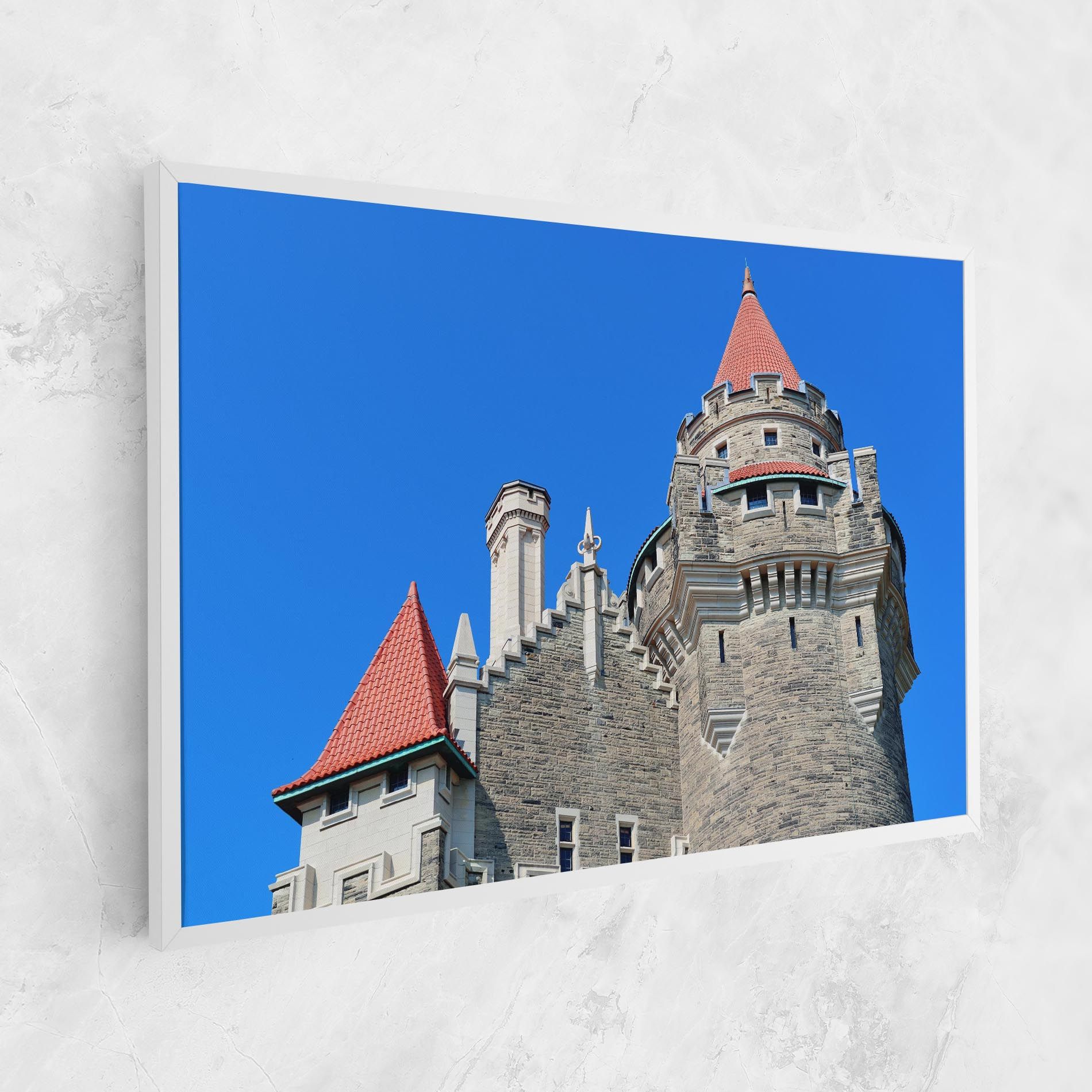Casa Loma mockup 1