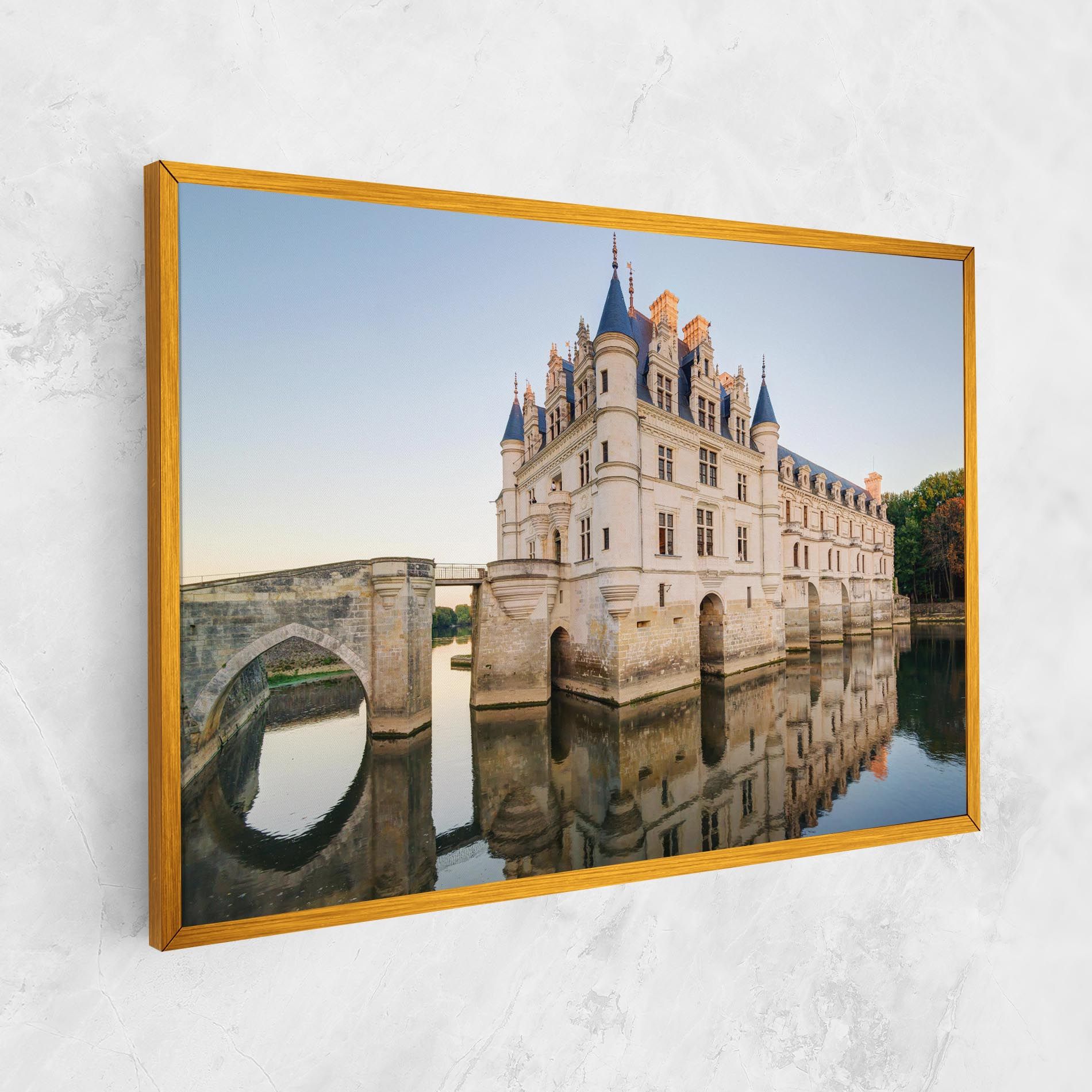 Chateau France mockup 1