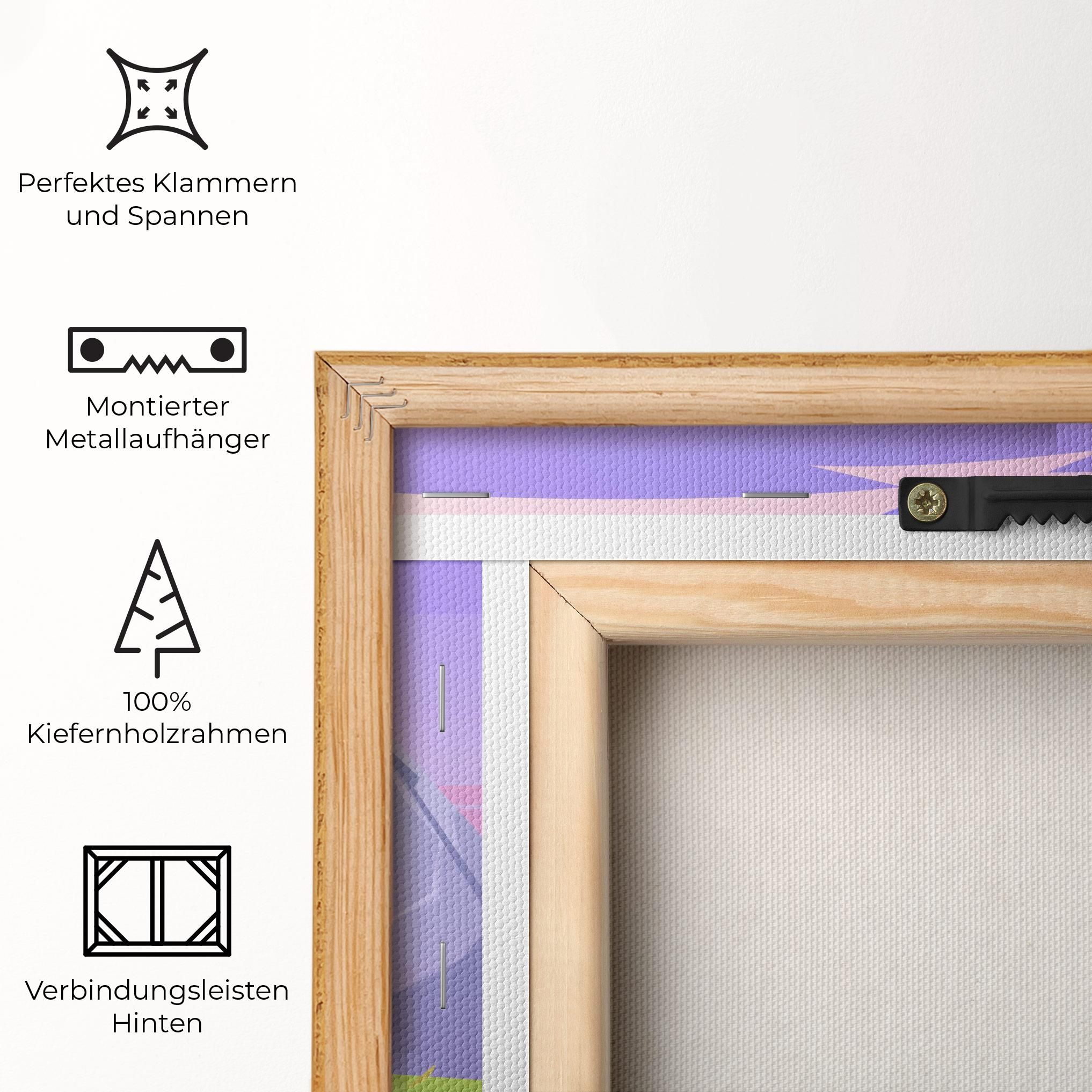 Pink Castle mockup 5