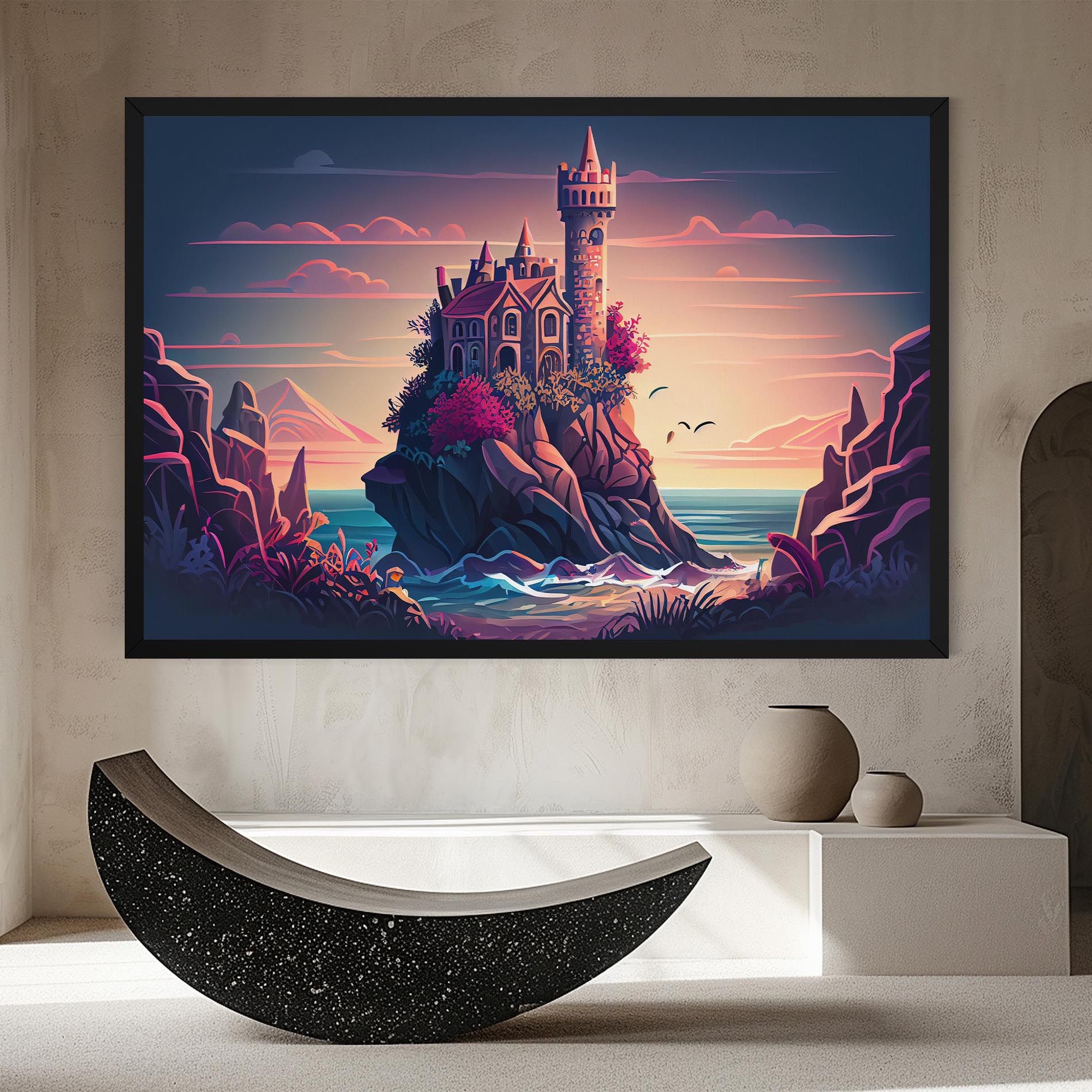 Cliff Castle mockup 8