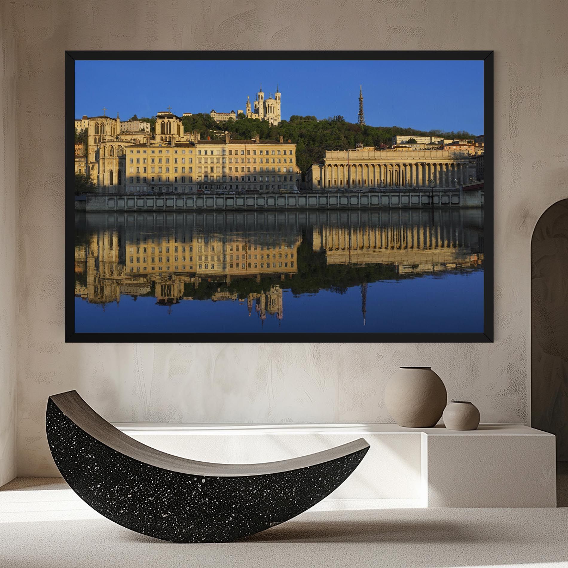 Lyon France mockup 8