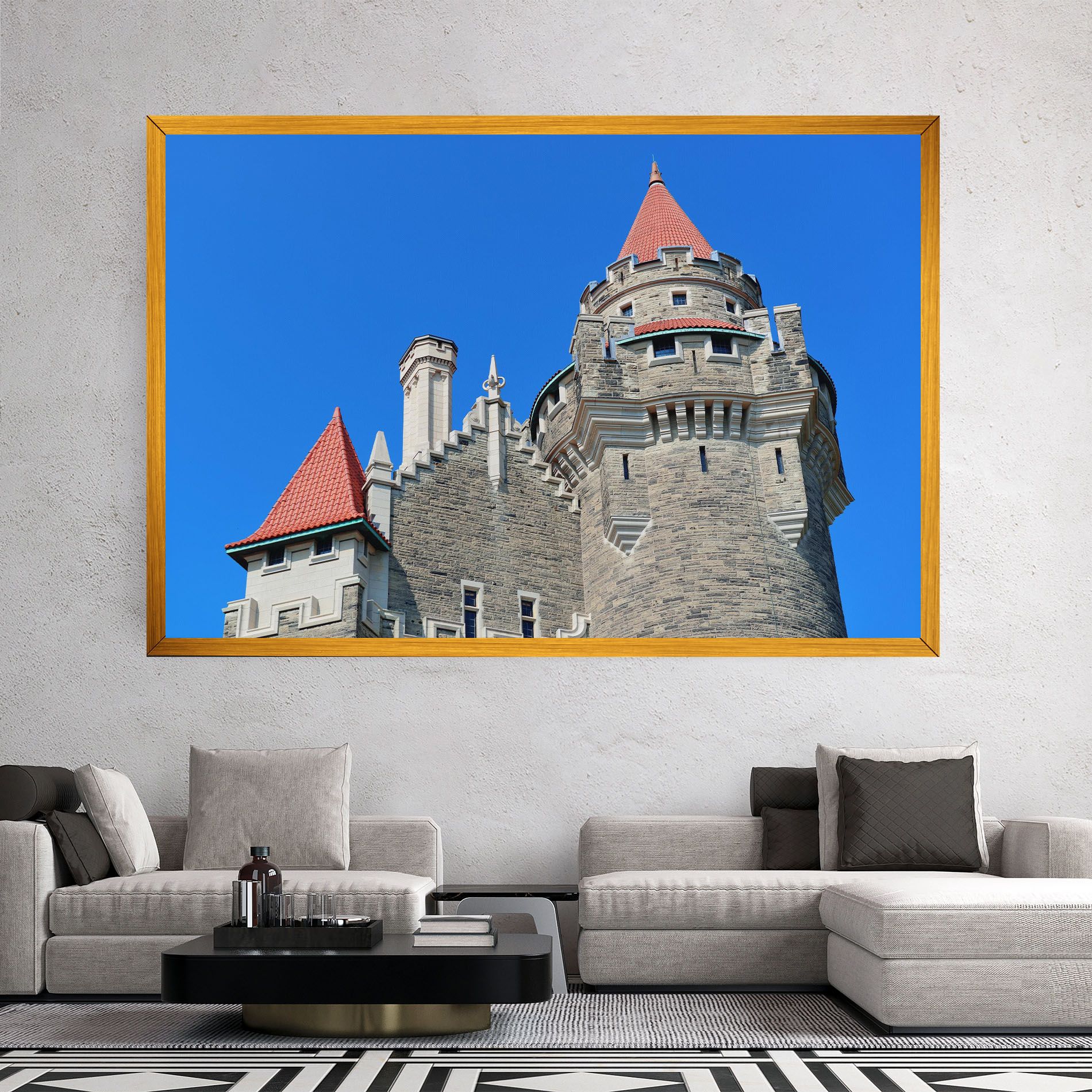 Casa Loma mockup 2