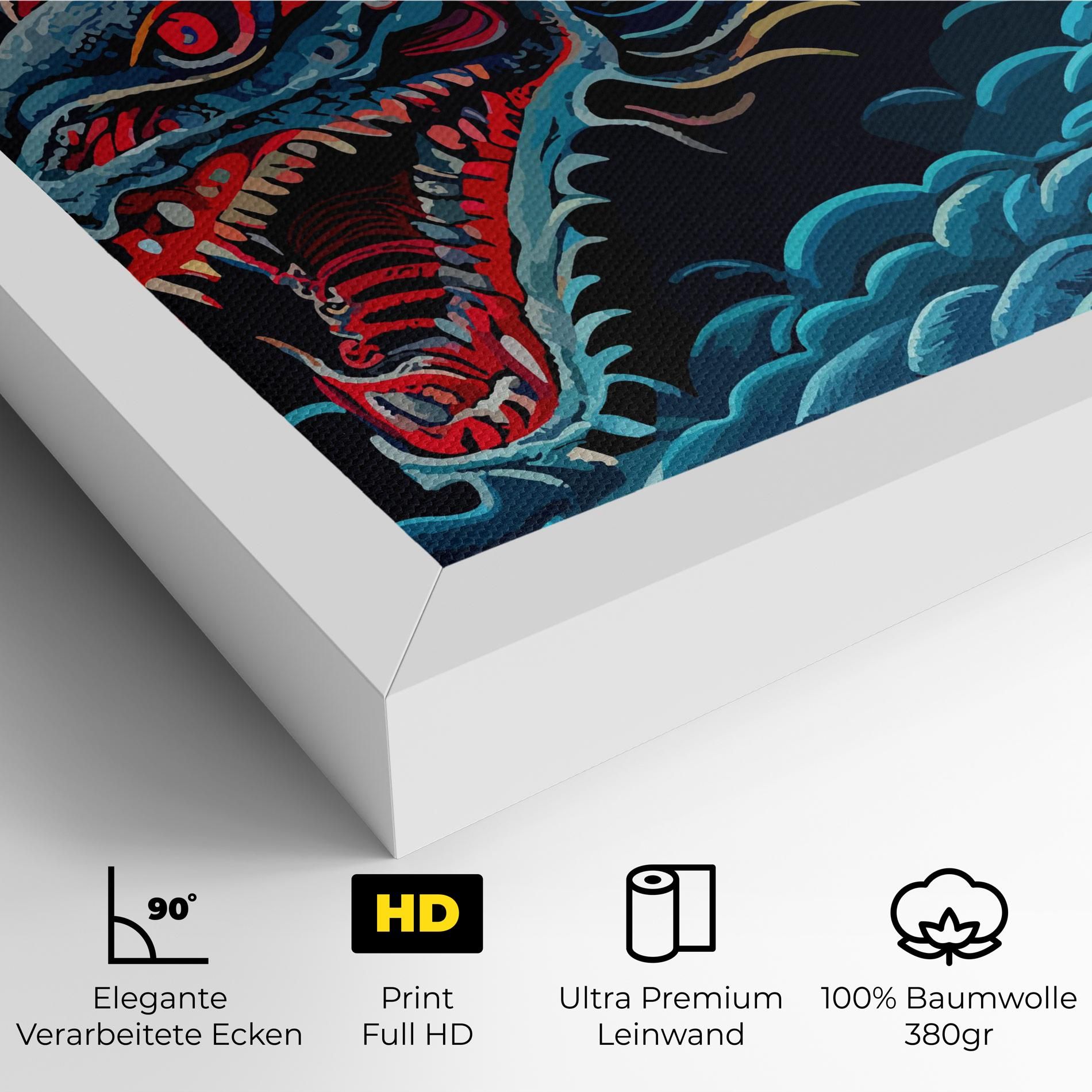 Cloud Dragon mockup 4